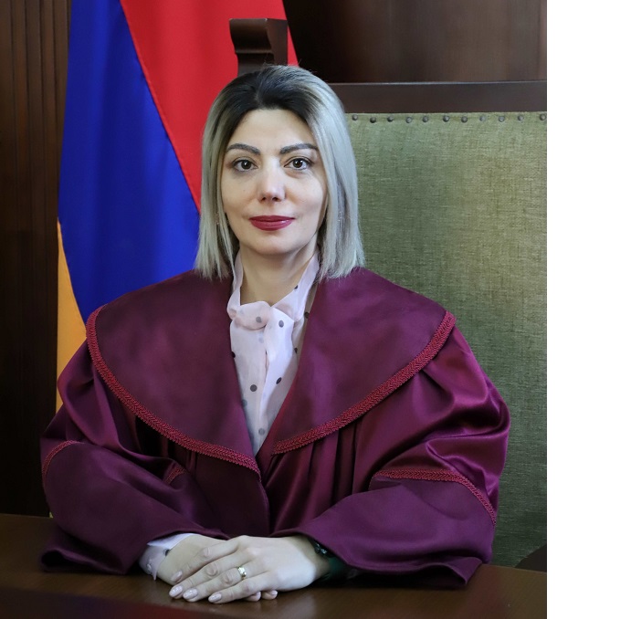 Քրիստինե Պատվականի Մկոյան