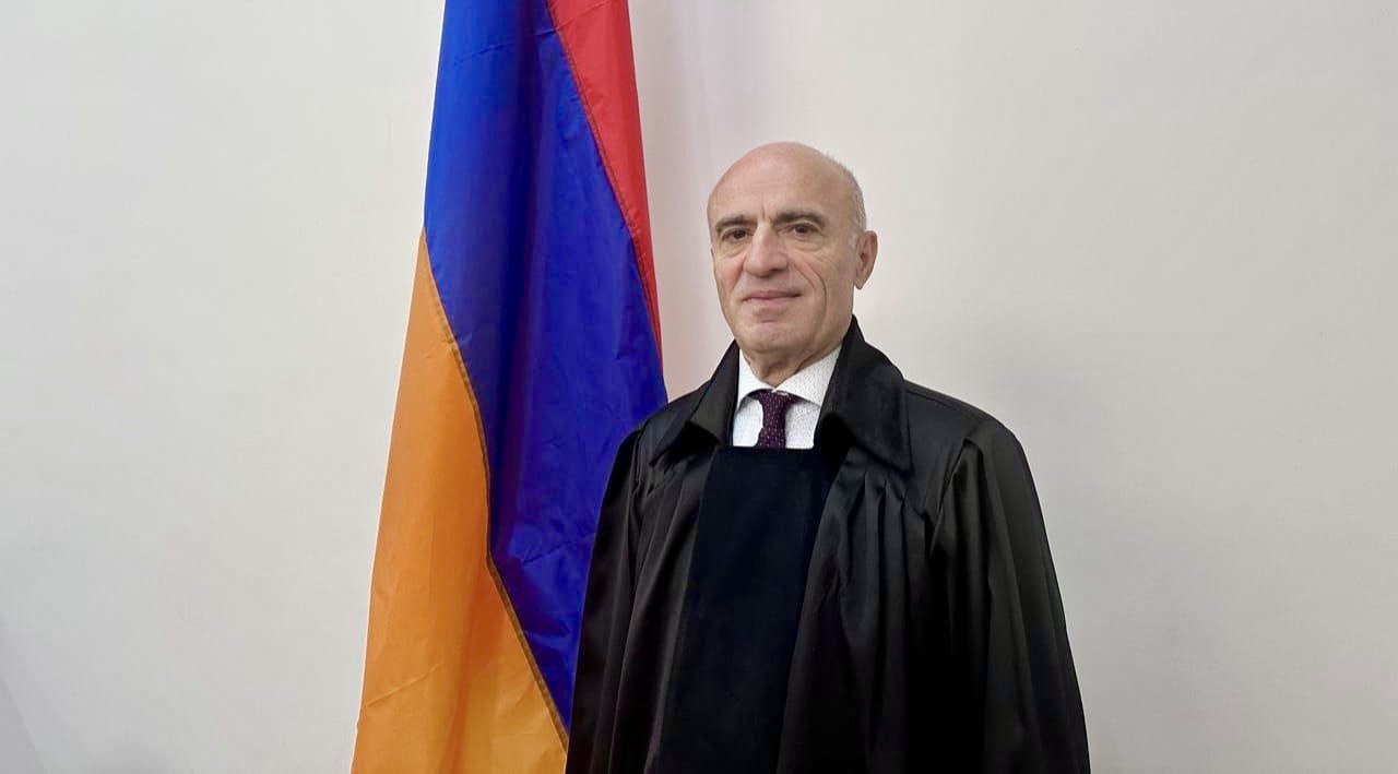 Նապոլեոն Գրիշայի Օհանյան