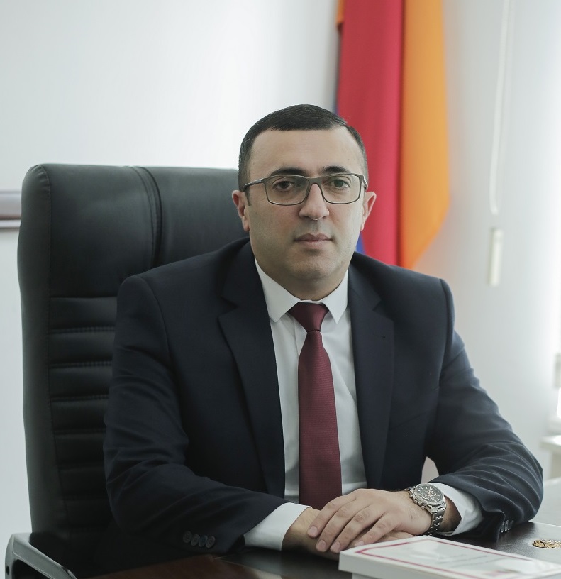Վարդան Զաուրի Սուղյան