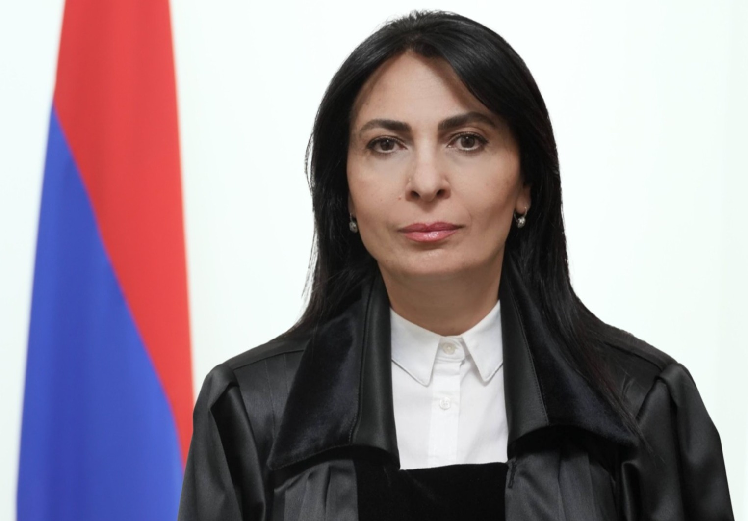 Գայանե Հայկազի Մազմանյան