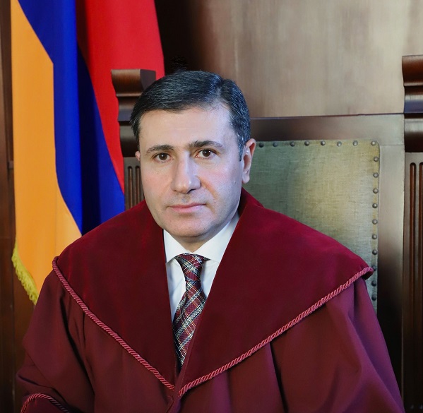 Գոռ Գագիկի Հակոբյան