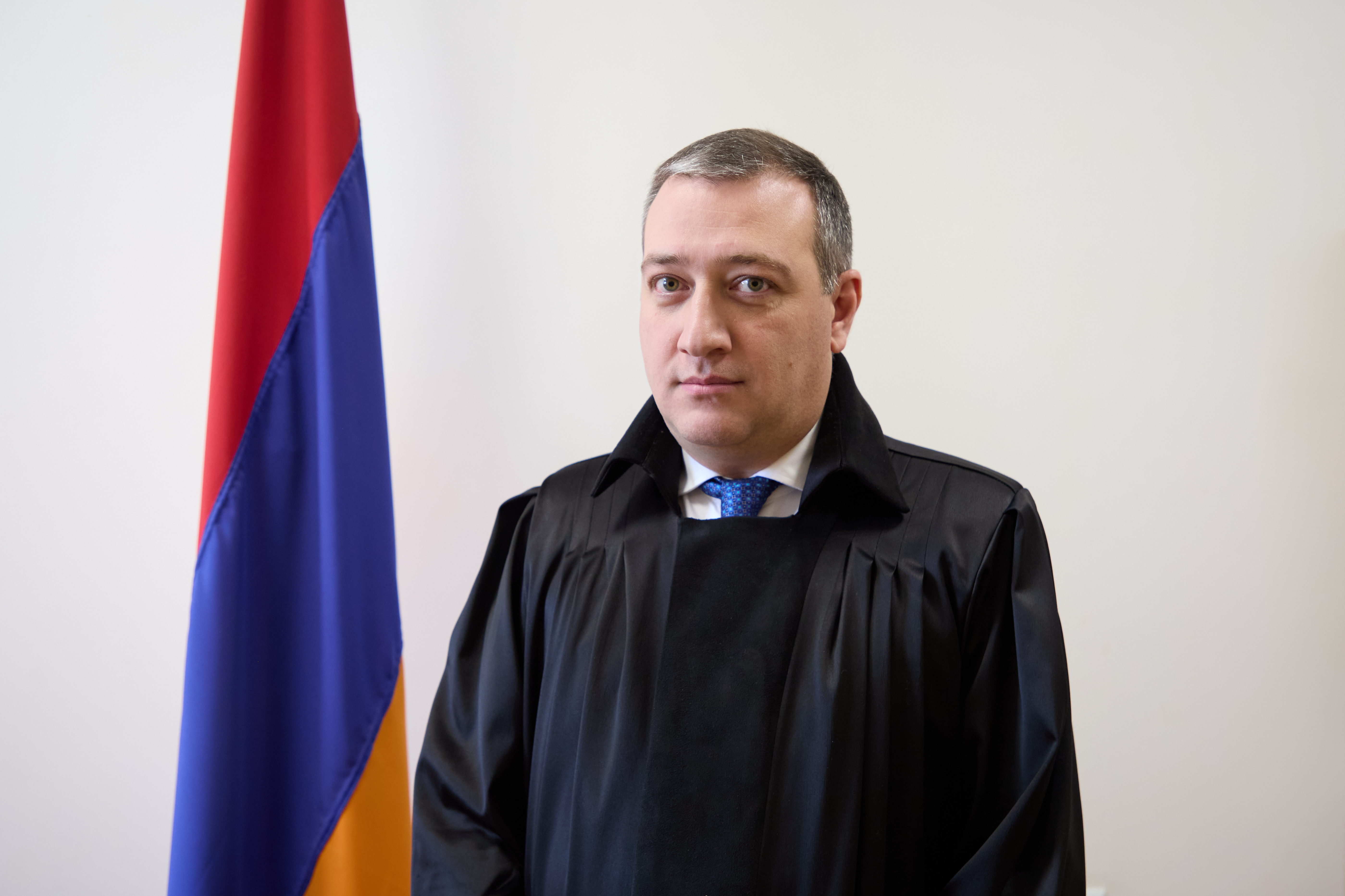 Արթուր Ռաֆայելի Ավագյան