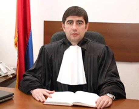 Վազգեն Ռուբենի Ռշտունի