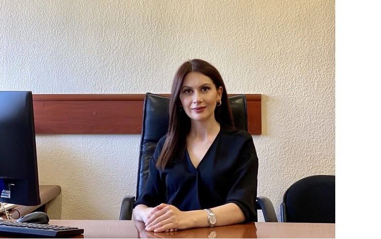 Կիմա Վաչագանի Արզումանյան