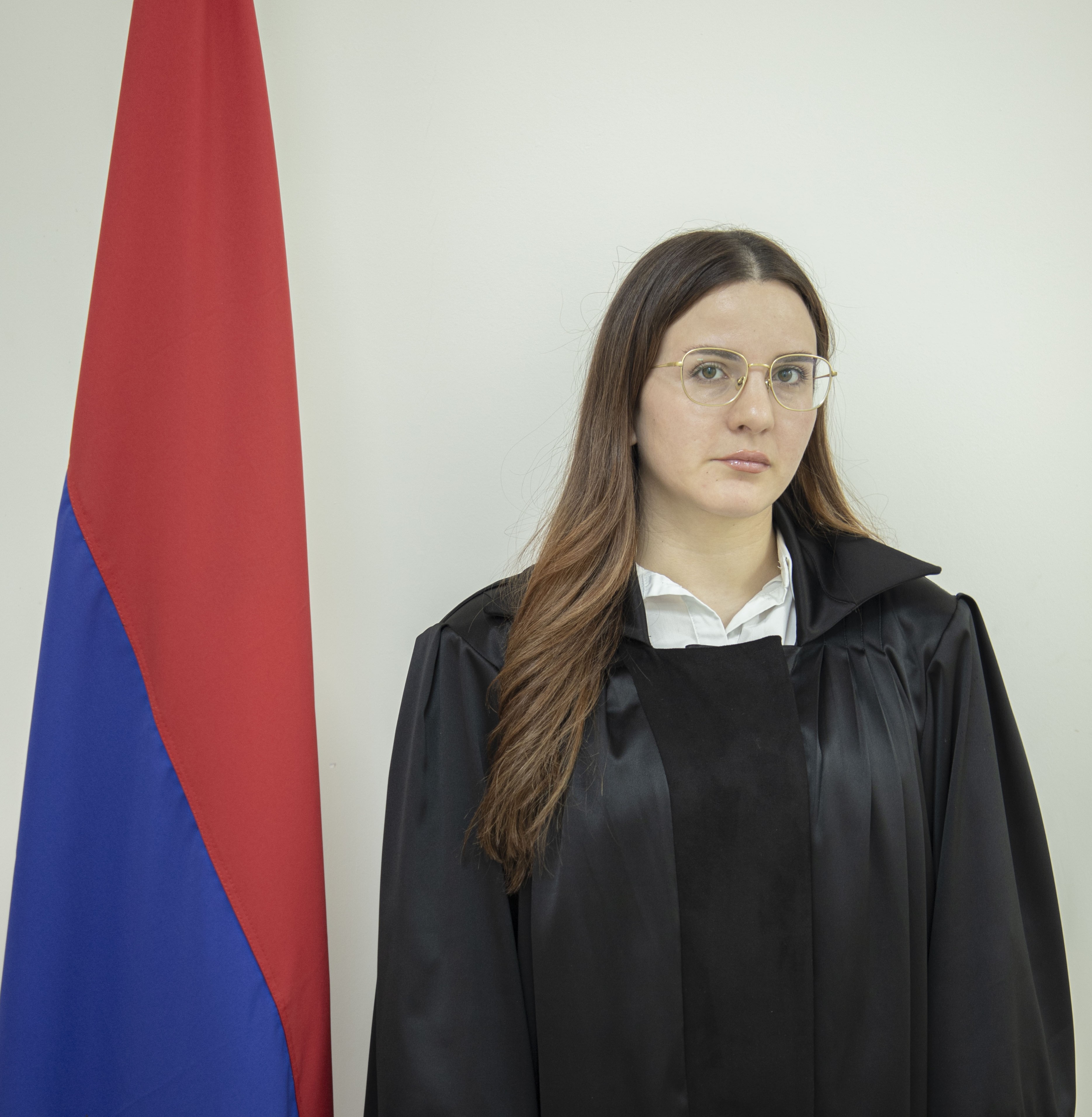 Նարինե Հայկի Թորոսյան