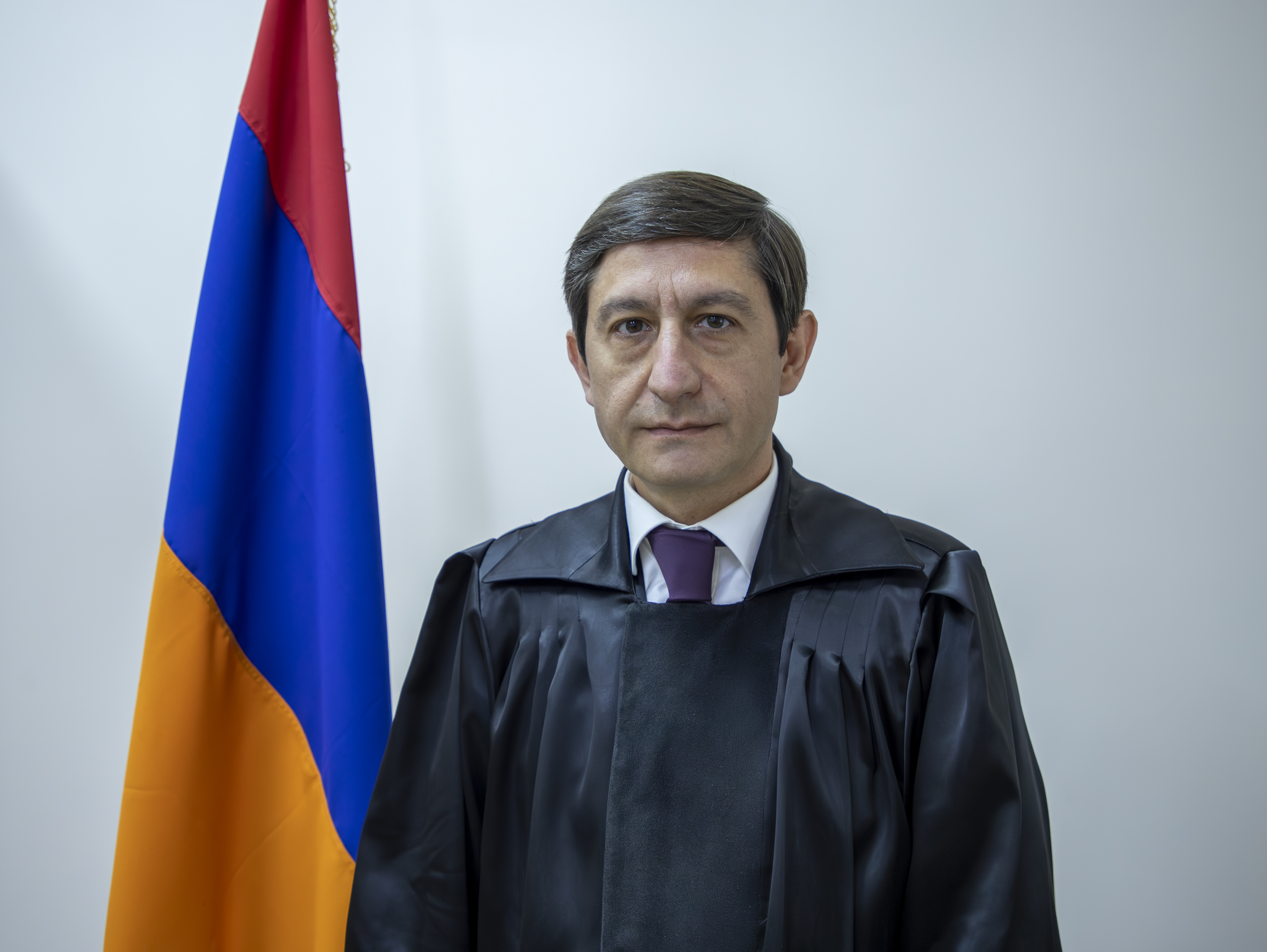 Գոռ Լյովայի Շահբազյան