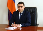 Գոռ Գագիկի Թորոսյան
