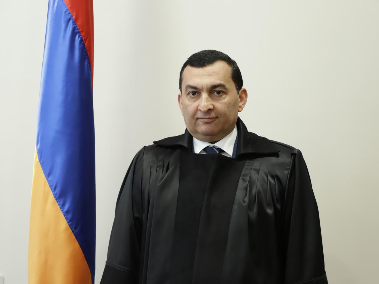 Բագրատ Սերգեյի Մկրտչյան
