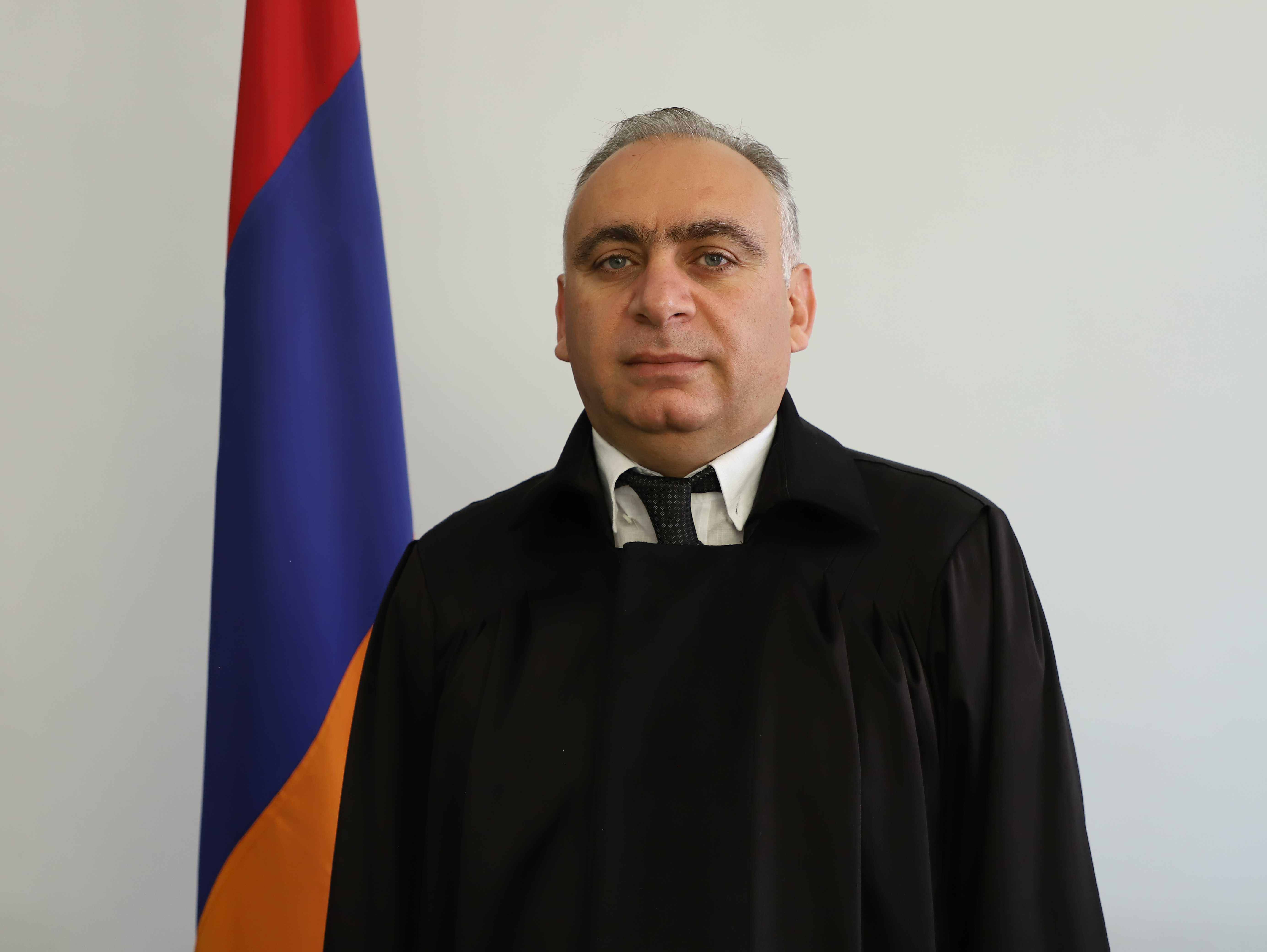 Վաչե Վանիկի Մարգարյան