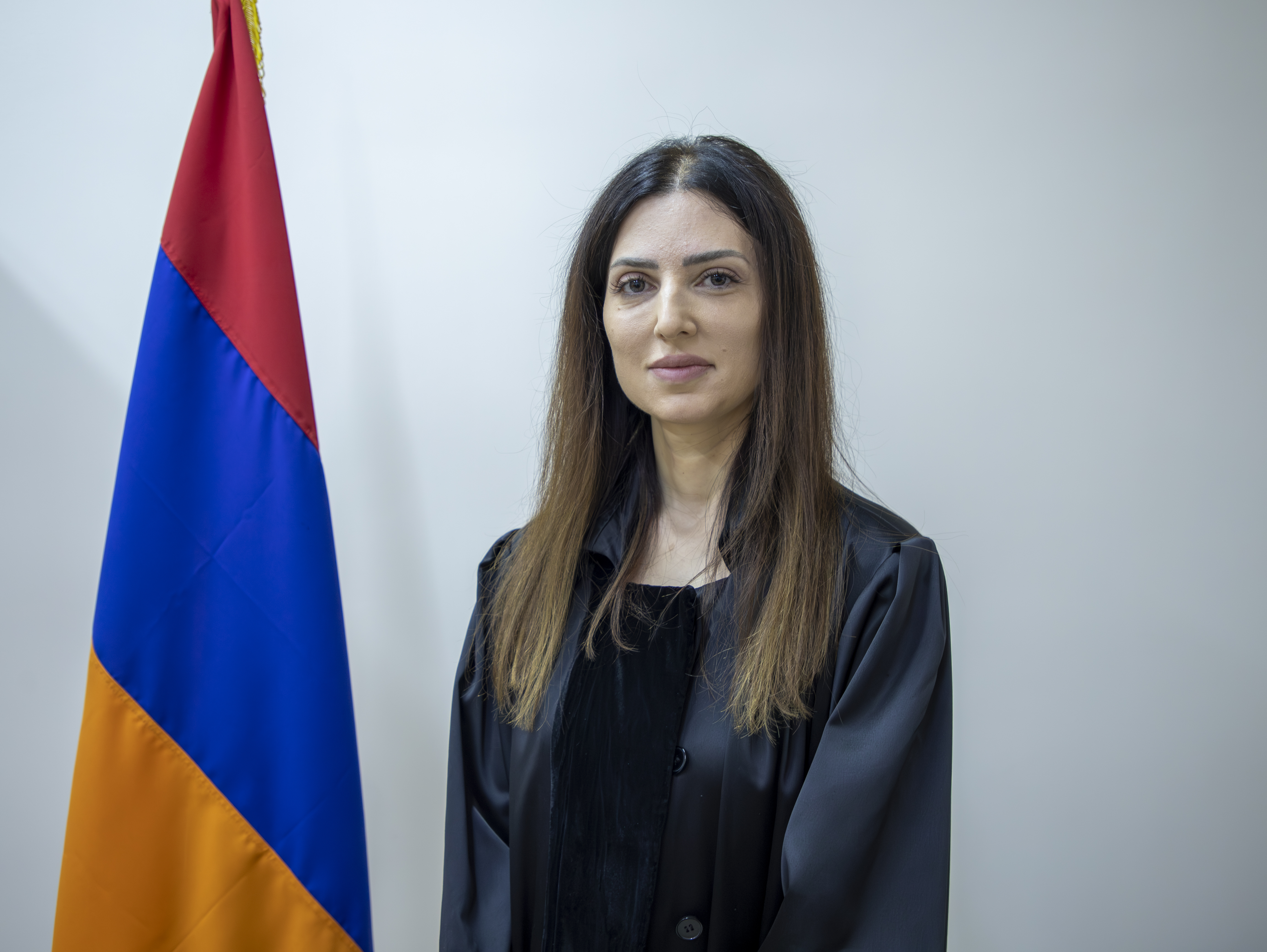 Դիանա Աշոտի Ղուկեյան