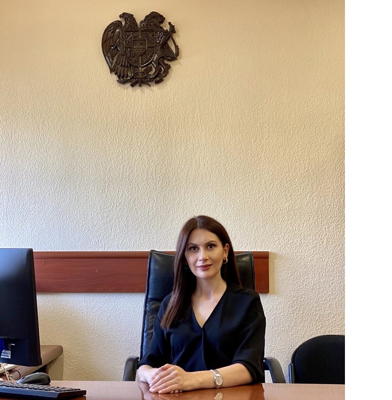 Կիմա Վաչագանի Արզումանյան