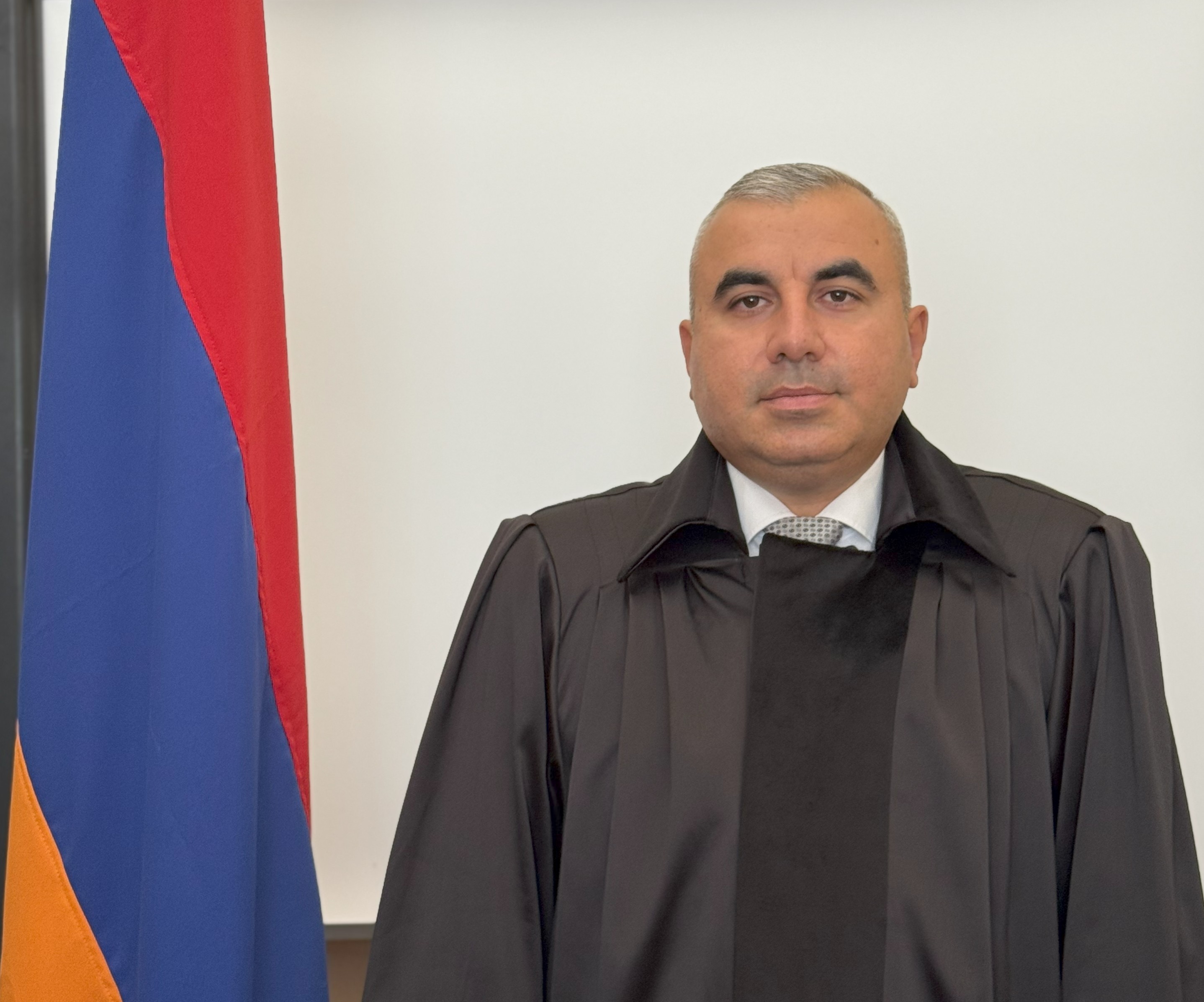 Լենդրուշ Հրաչյայի Հովհաննիսյան