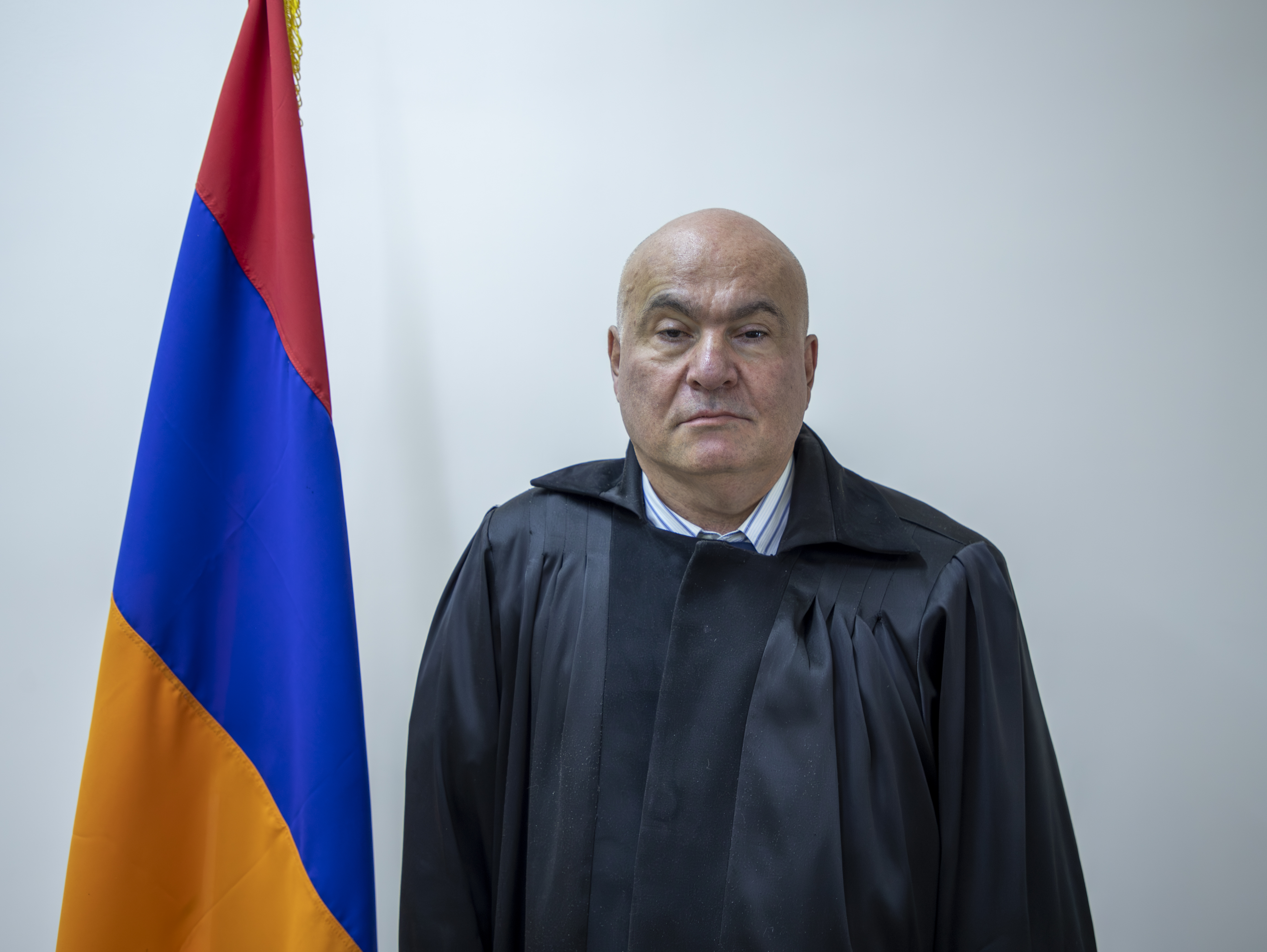 Մեխակ Կառլենի Գևորգյան