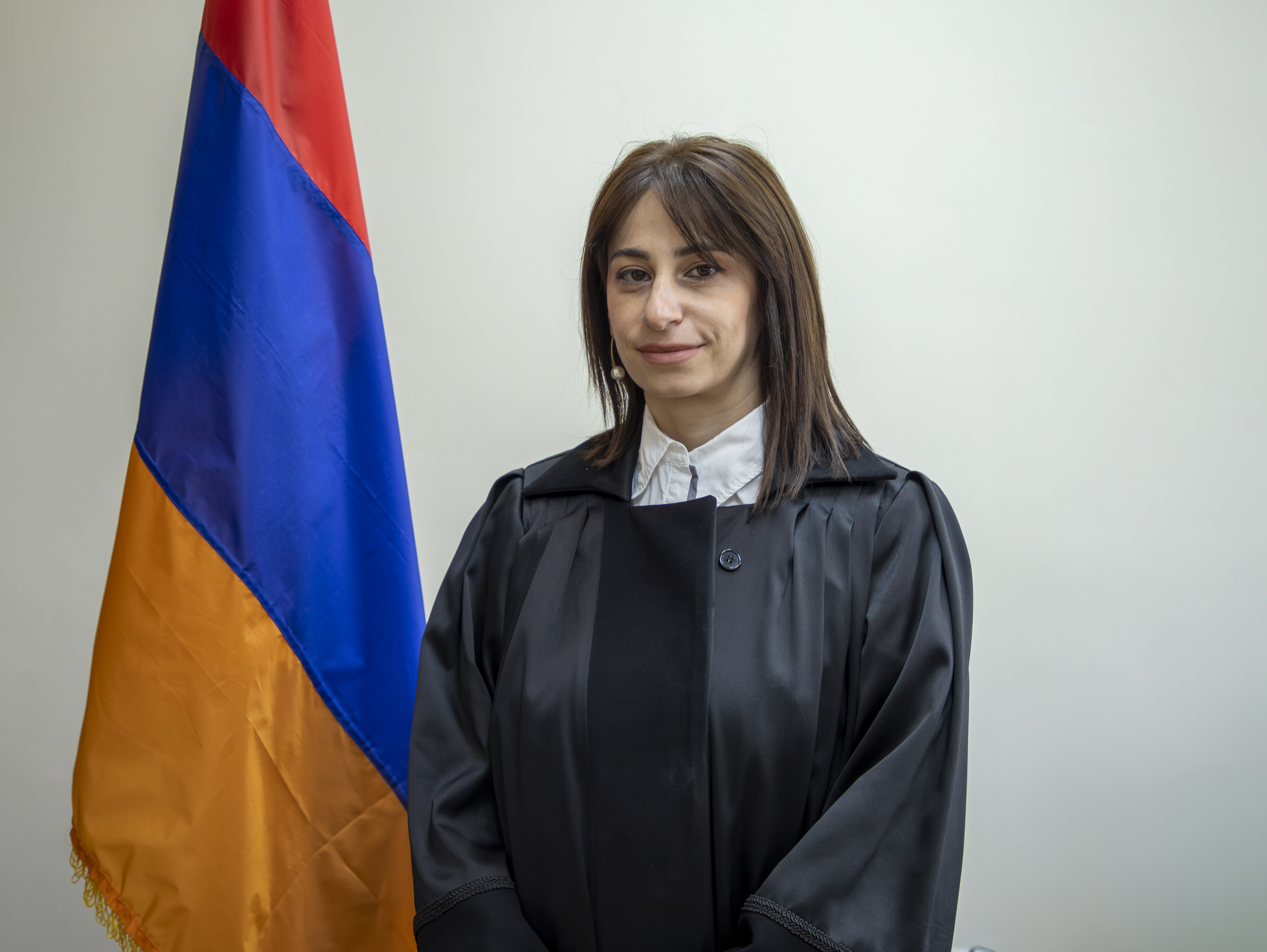Նոնա Հմայակի Գալստյան