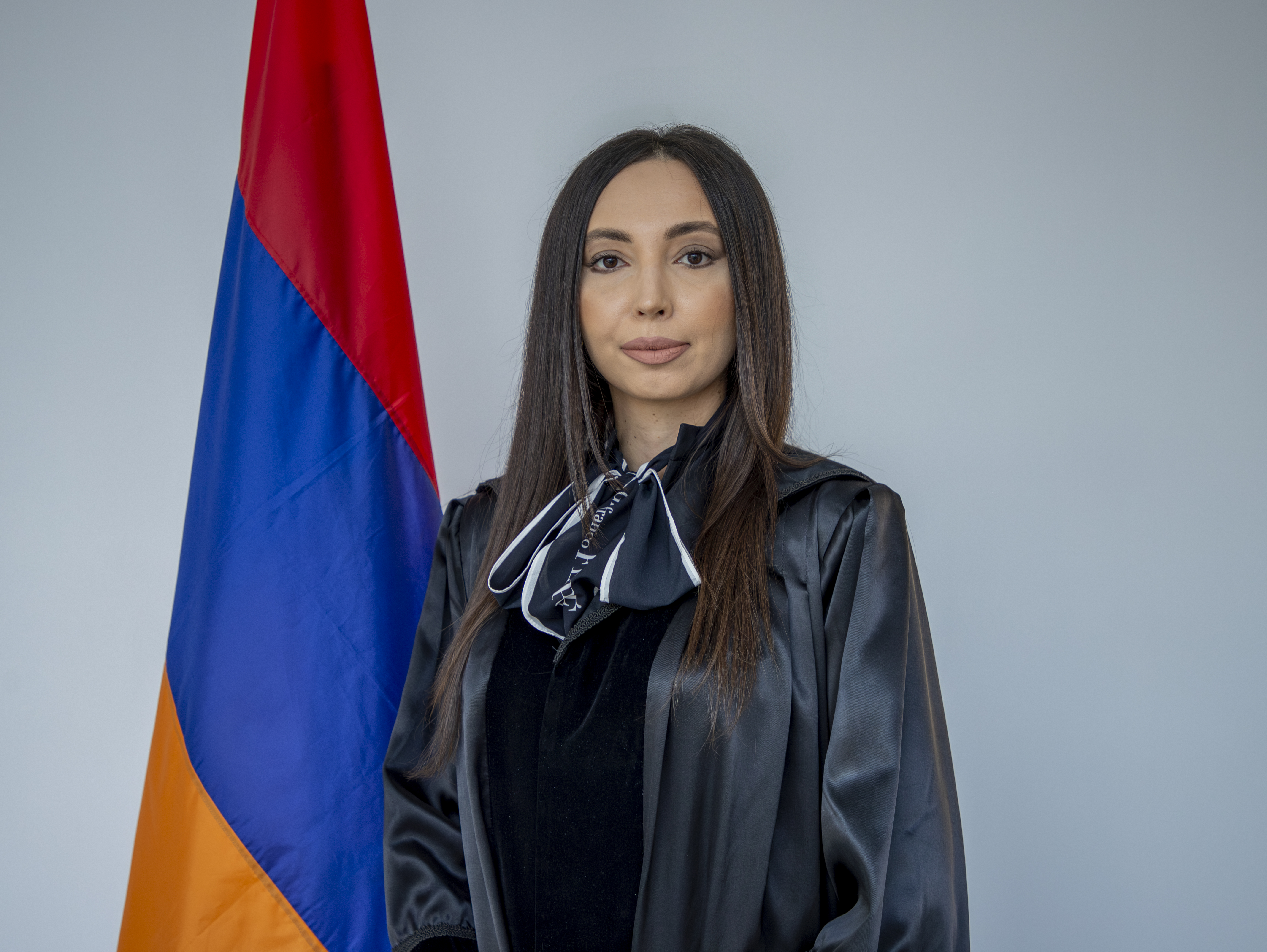 Անի Մարատի Երիջանյան