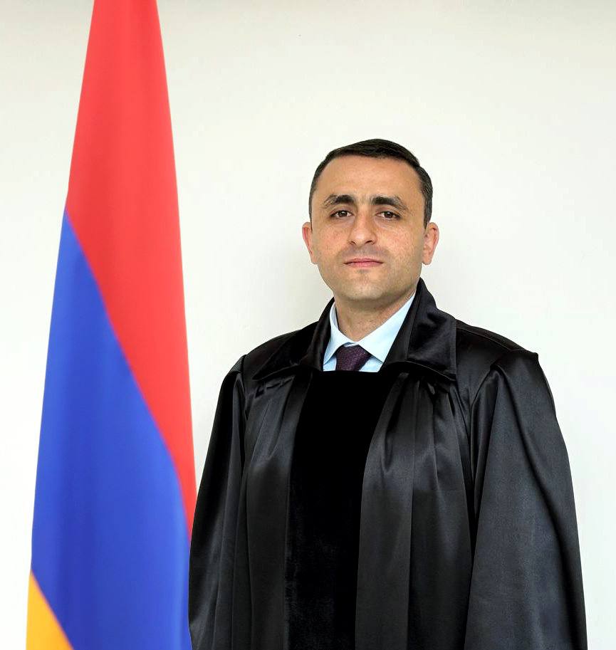Արամ Ավետիքի Մարտիրոսյան