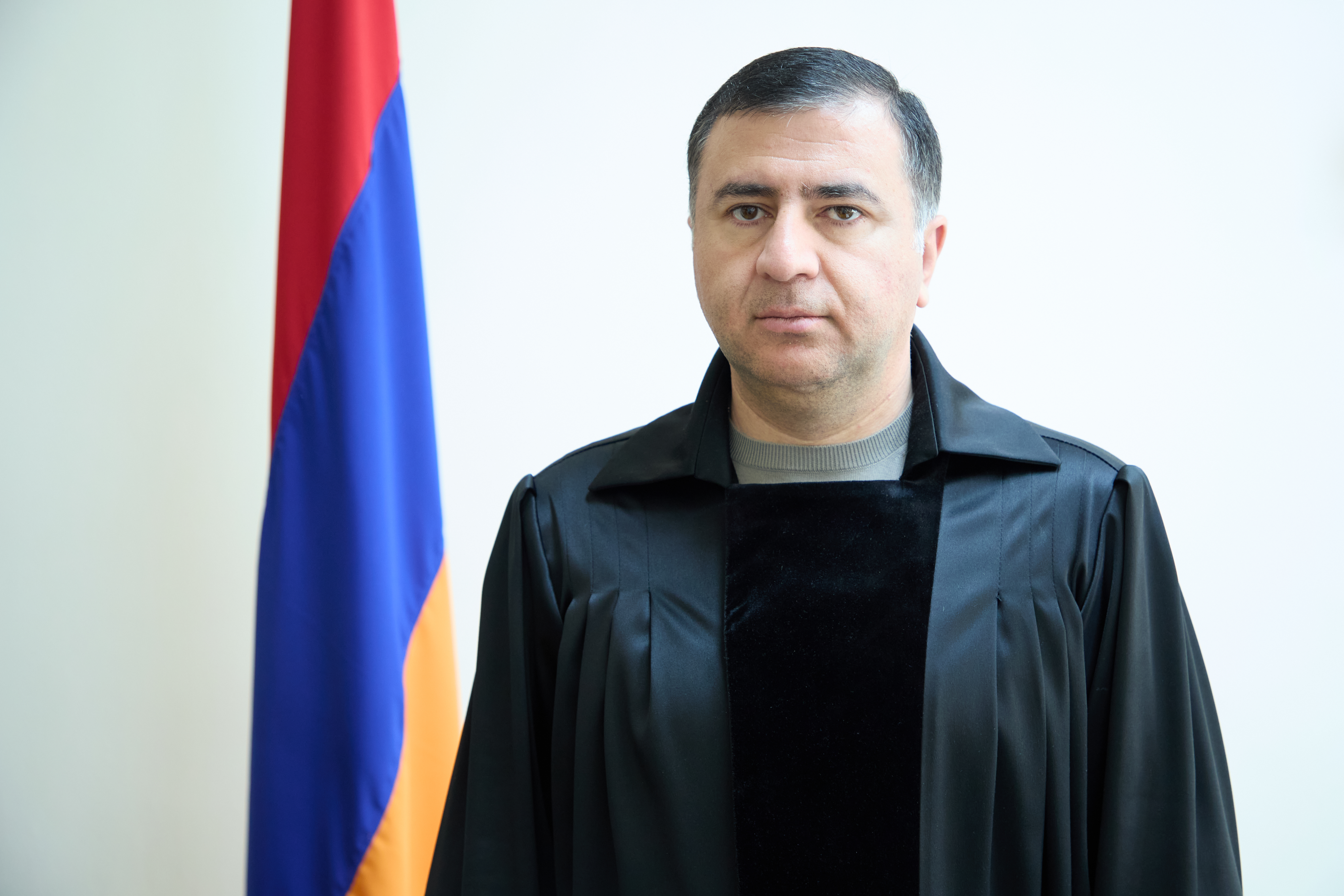 Աղասի Սամվելի Դարբինյան