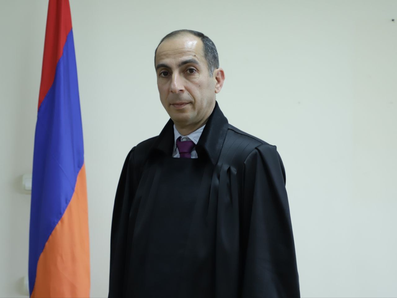 Վարդան Լևոնի Գրիգորյան