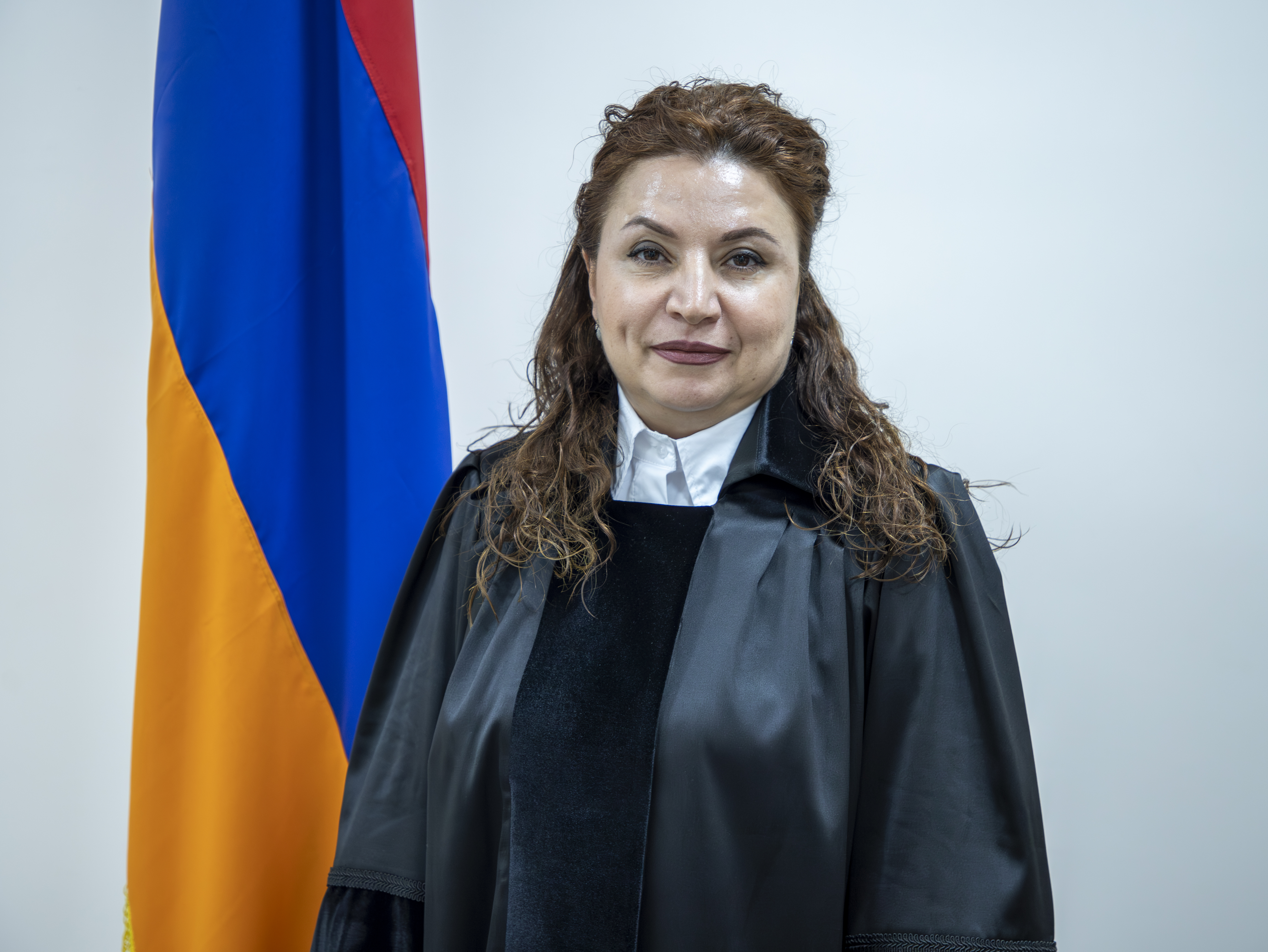 Ռուզաննա Ռադիկի Ամիրջանյան
