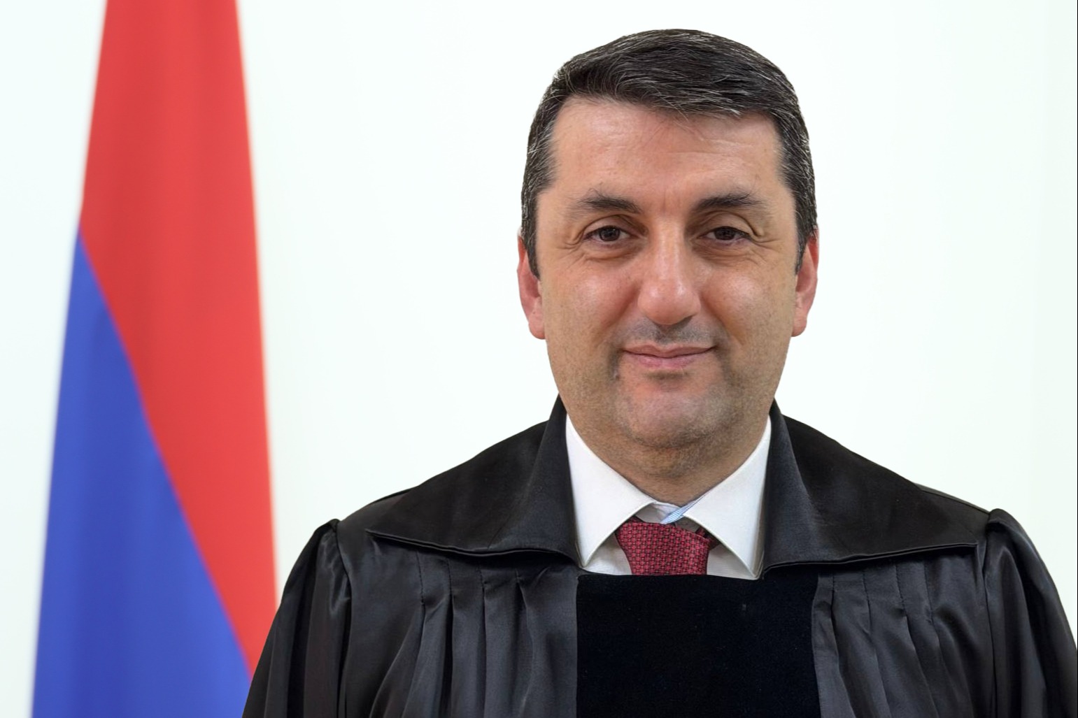Դանիել Մերուժանի Մխեյան