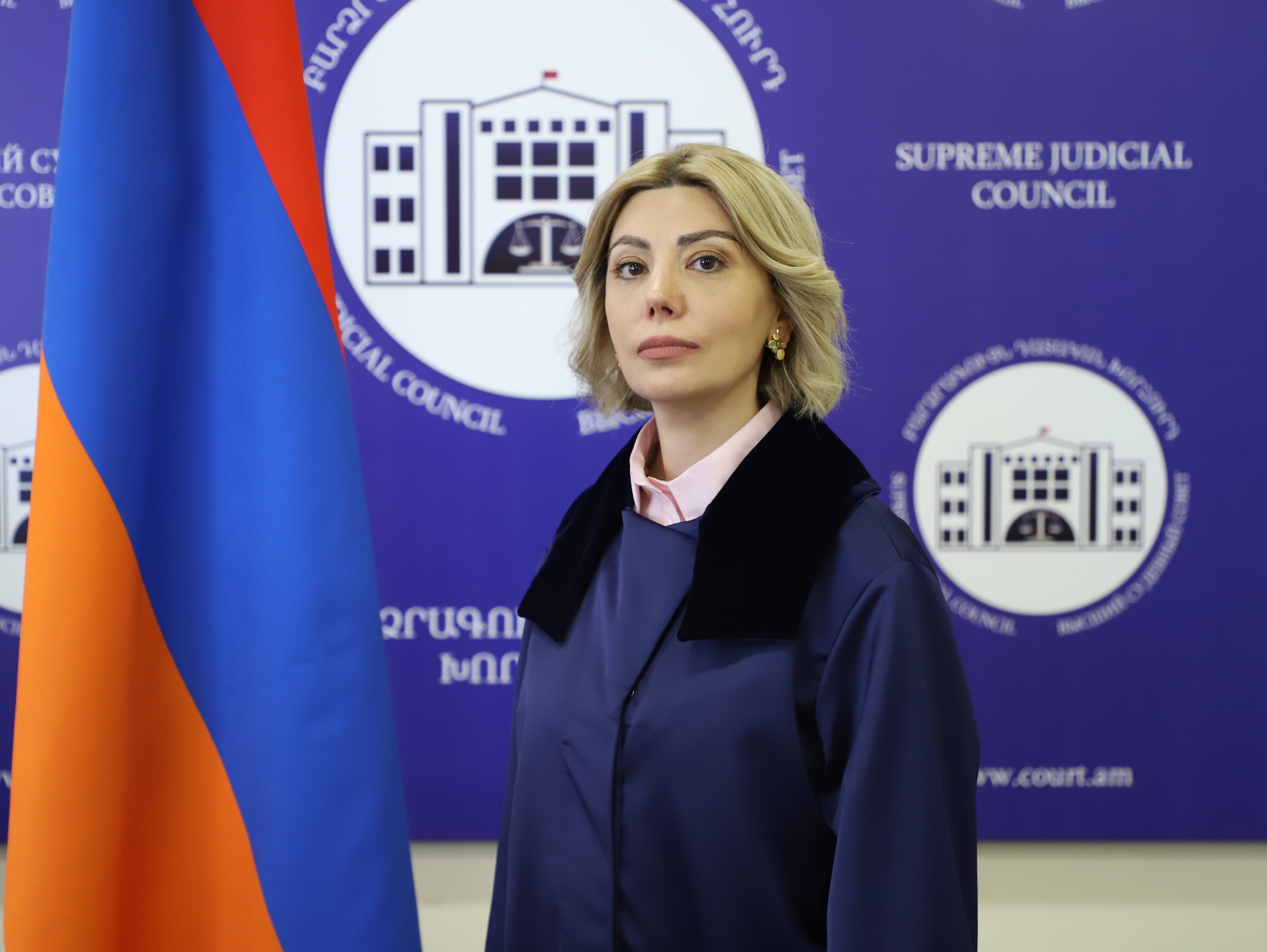 Քրիստինե Պատվականի Մկոյան