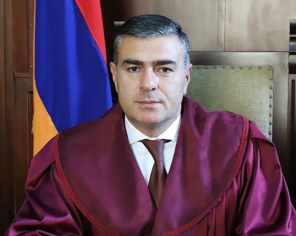 Սերգեյ Գուրգենի Մեղրյան
