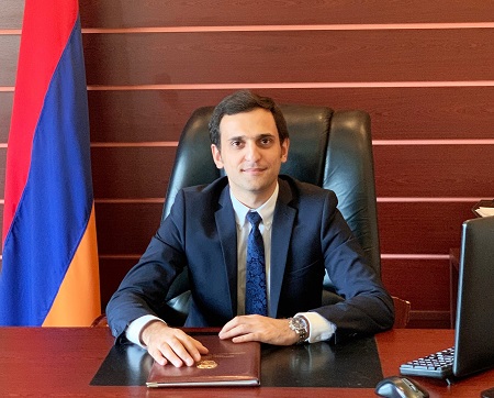 Ջոն Հակոբի Հայրապետյան