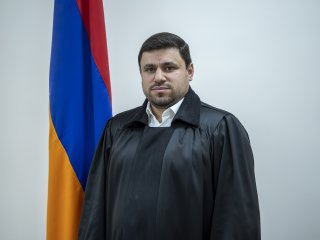 Բորիս Հրանտի Բախշիյան