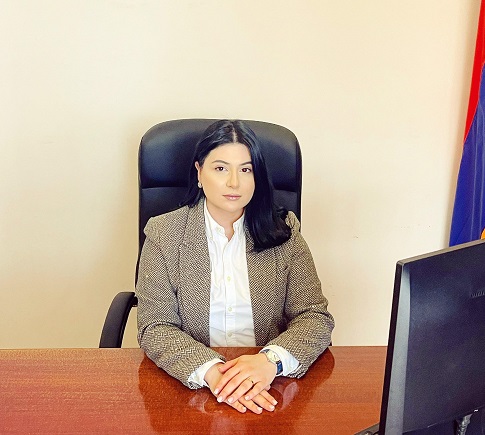 Ալլա Արսենի Քյուրքչյան