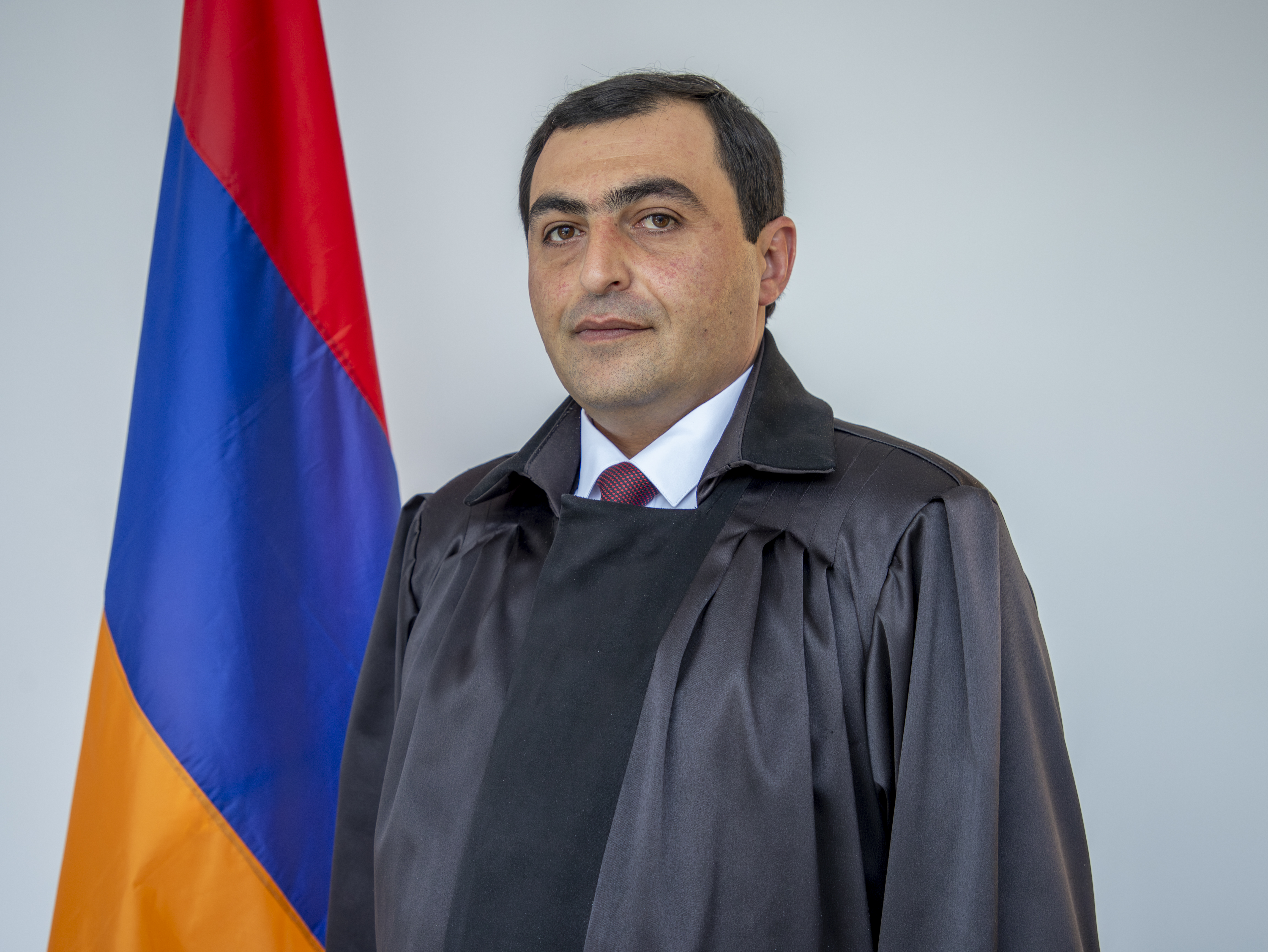 Արտուր Հաբեթի Հարությունյան