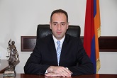 Արսեն Սերժիկի Նիկողոսյան