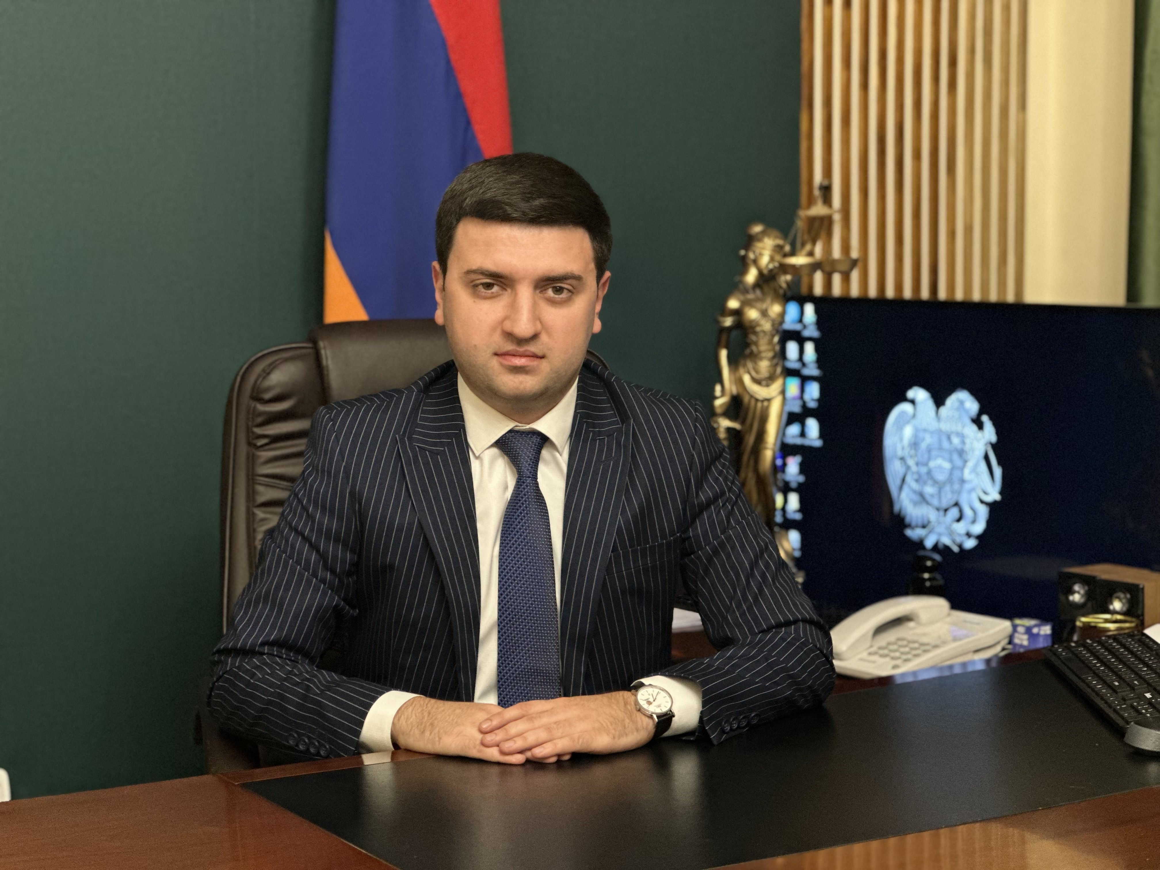 Վիրաբ Ալբերտի Վարդանյան