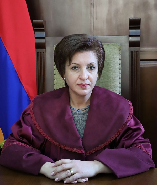 Լիանա Օնիկի Հակոբյան