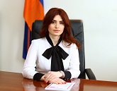 Տաթևիկ Լևոնի Ստեփանյան