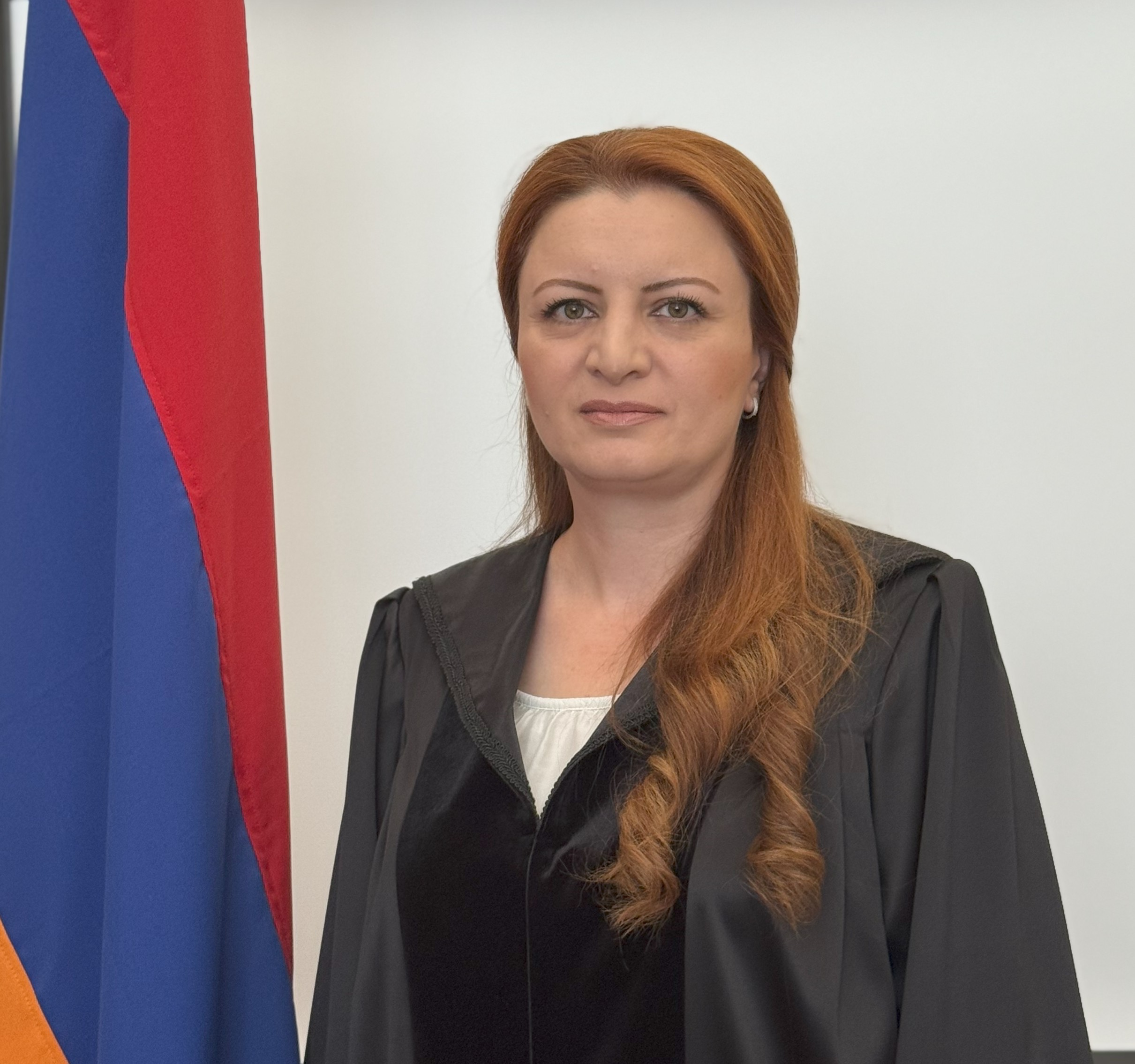 Մարգարիտա Մելիքսեթի  Հարթենյան