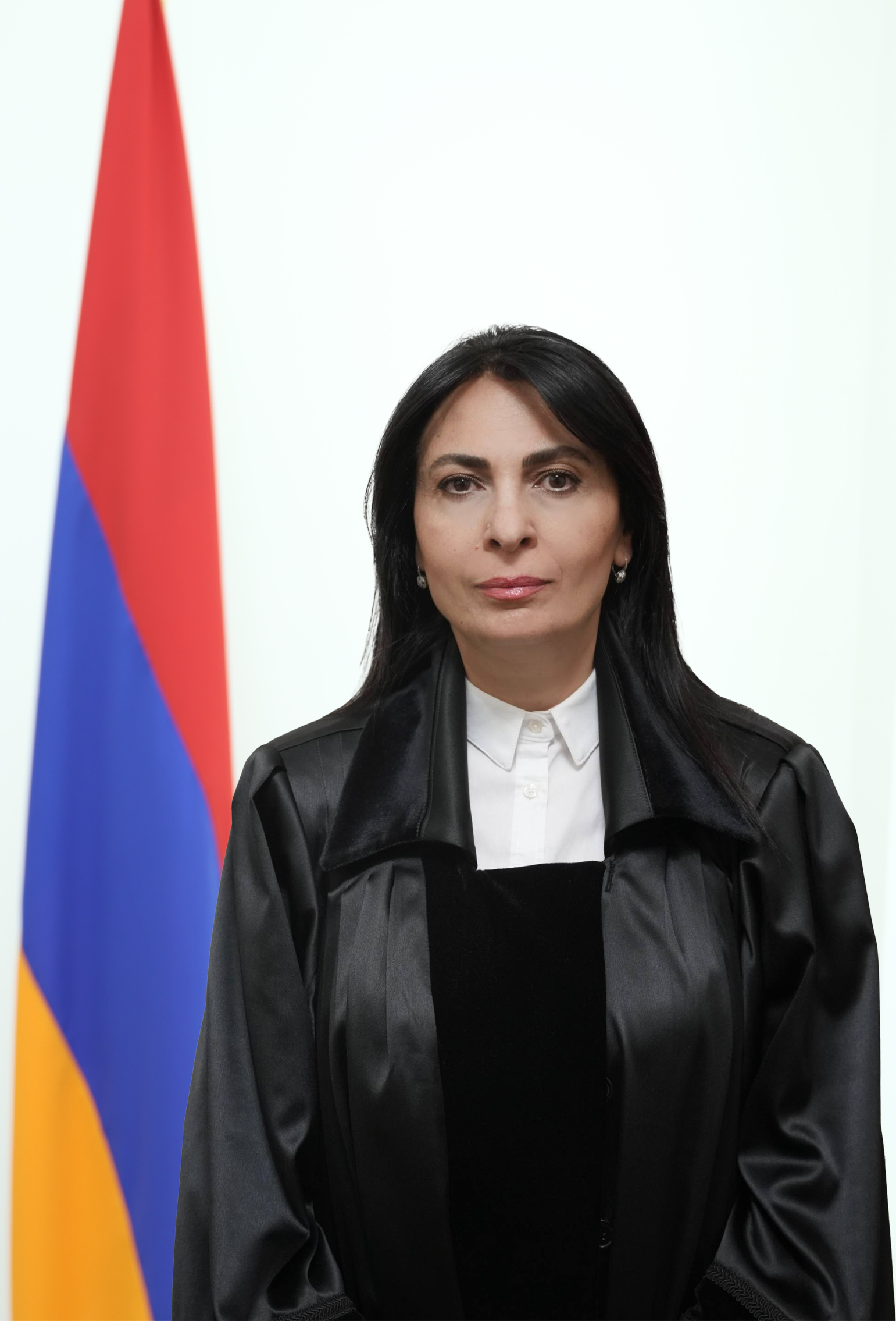 Գայանե Հայկազի Մազմանյան