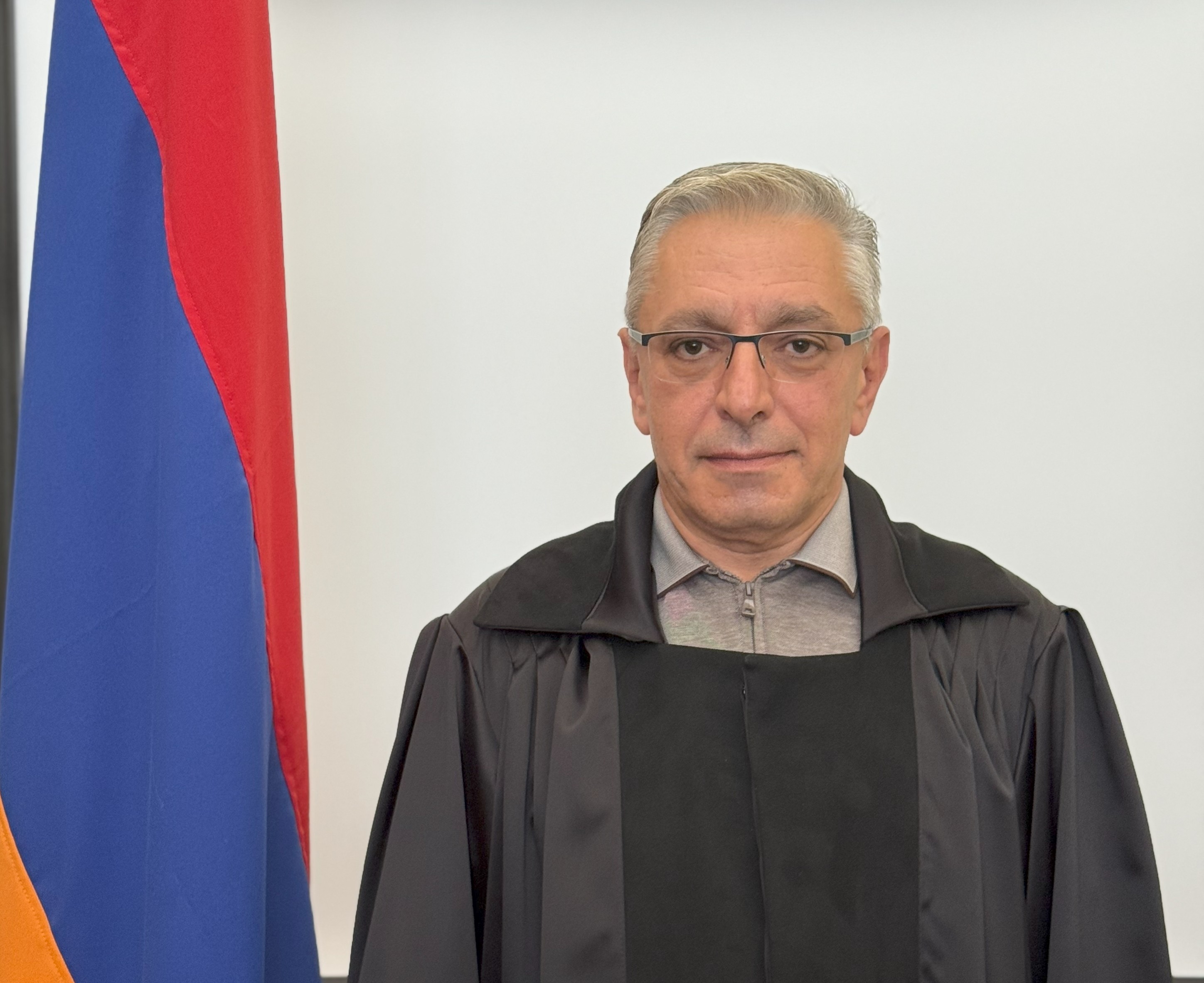 Հարություն Վոլոդյայի Ենոքյան