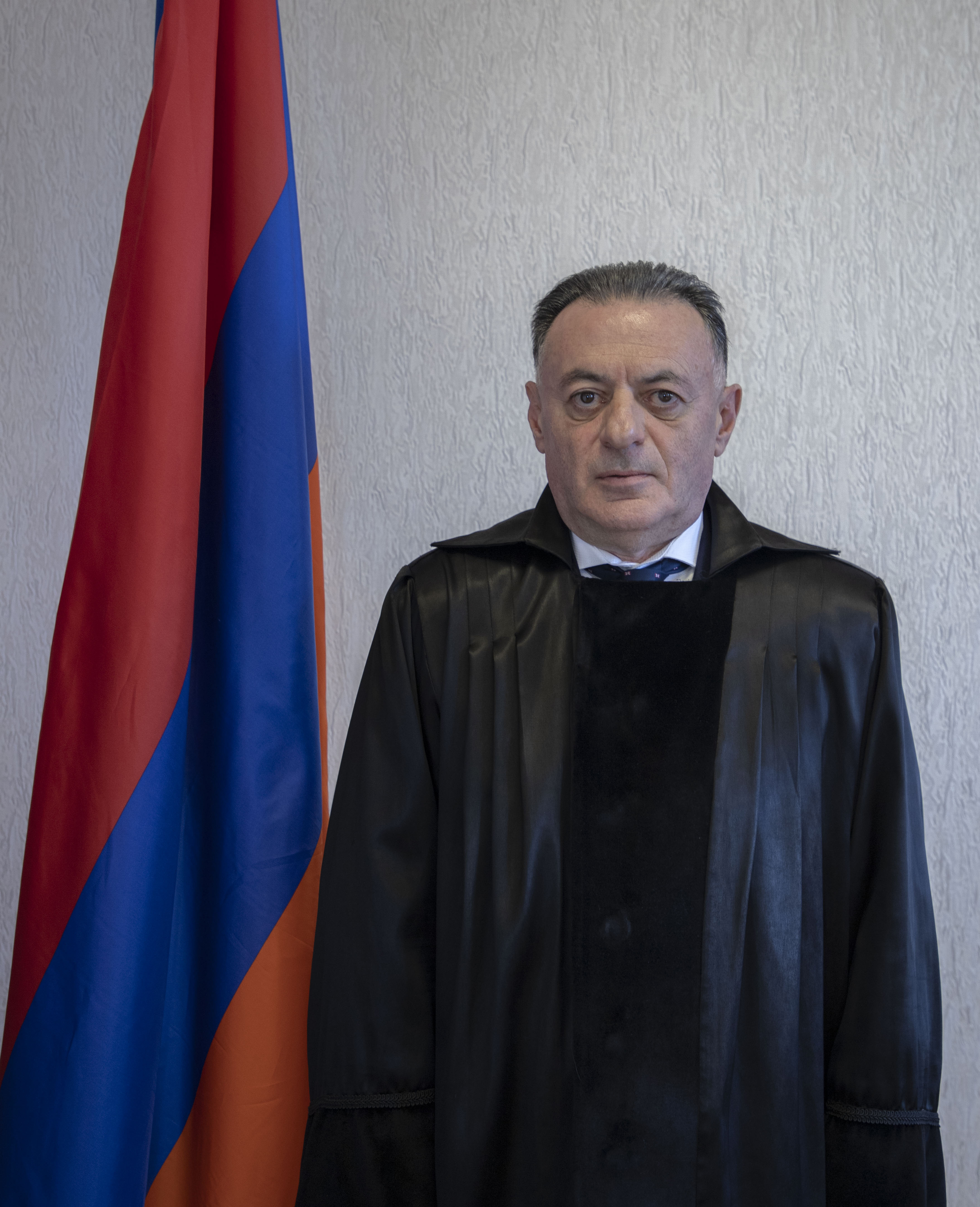 Դավիթ Մարատի Գրիգորյան