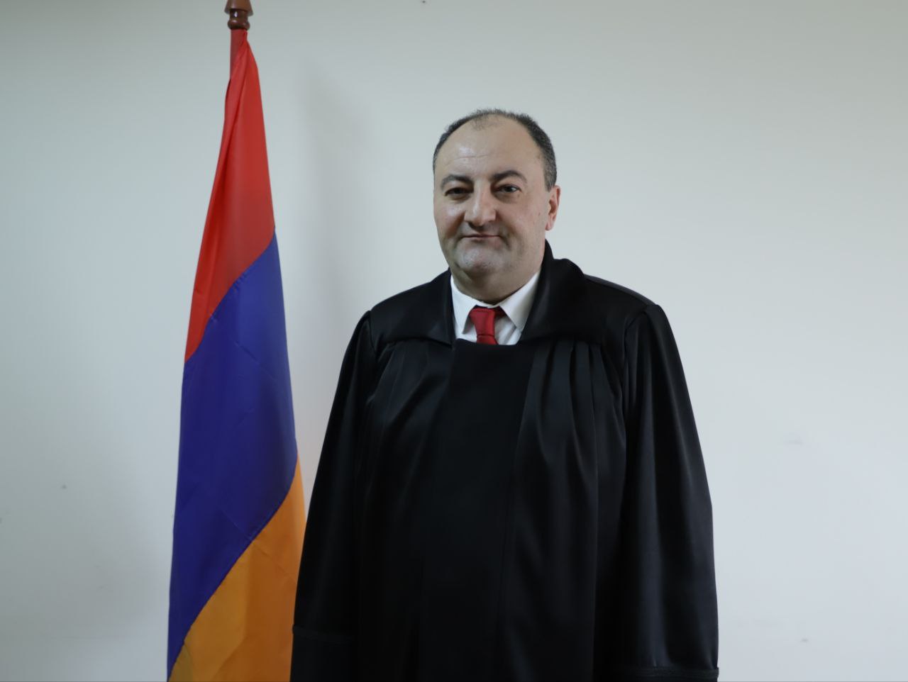 Հովհաննես Ռաֆիկի Ավագյան