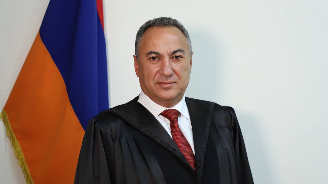Արգիշտի Անդրանիկի Ղազարյան