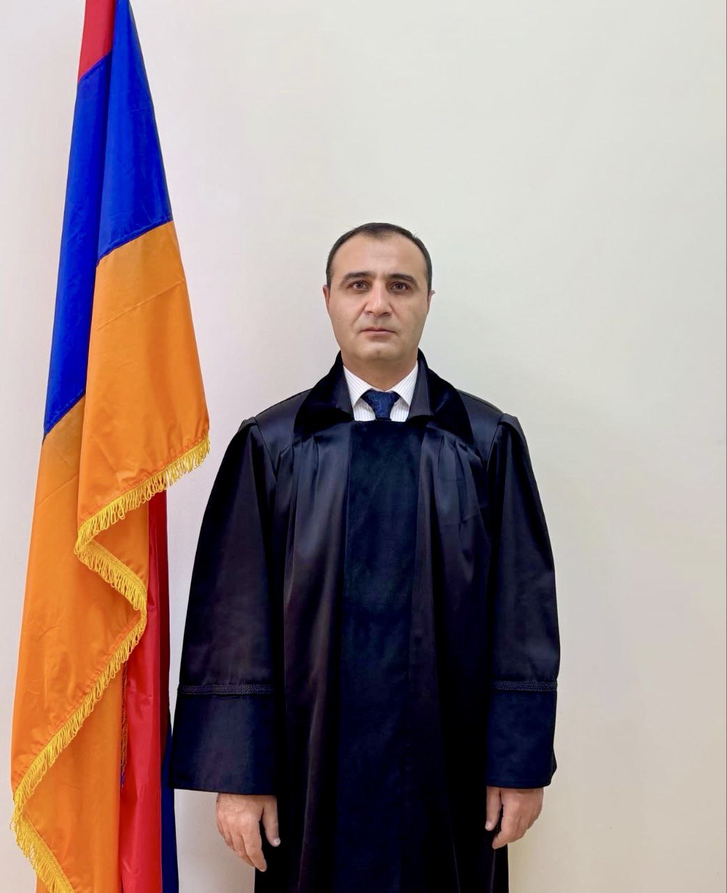 Արթուր Արմենակի Ոսկանյան