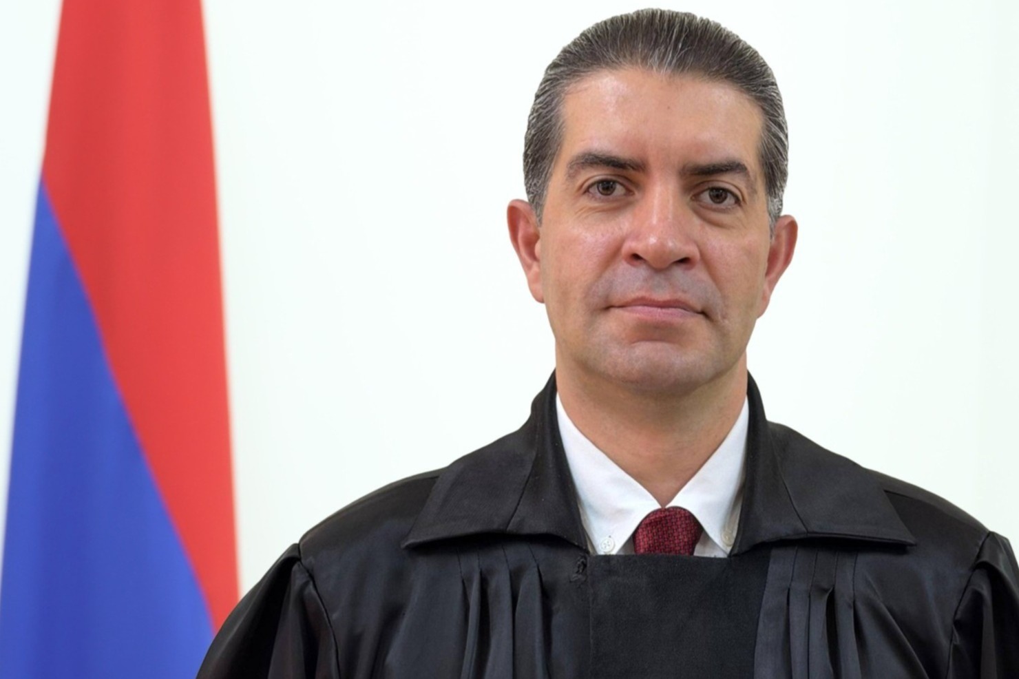 Արման Վարդանի Օհանյան