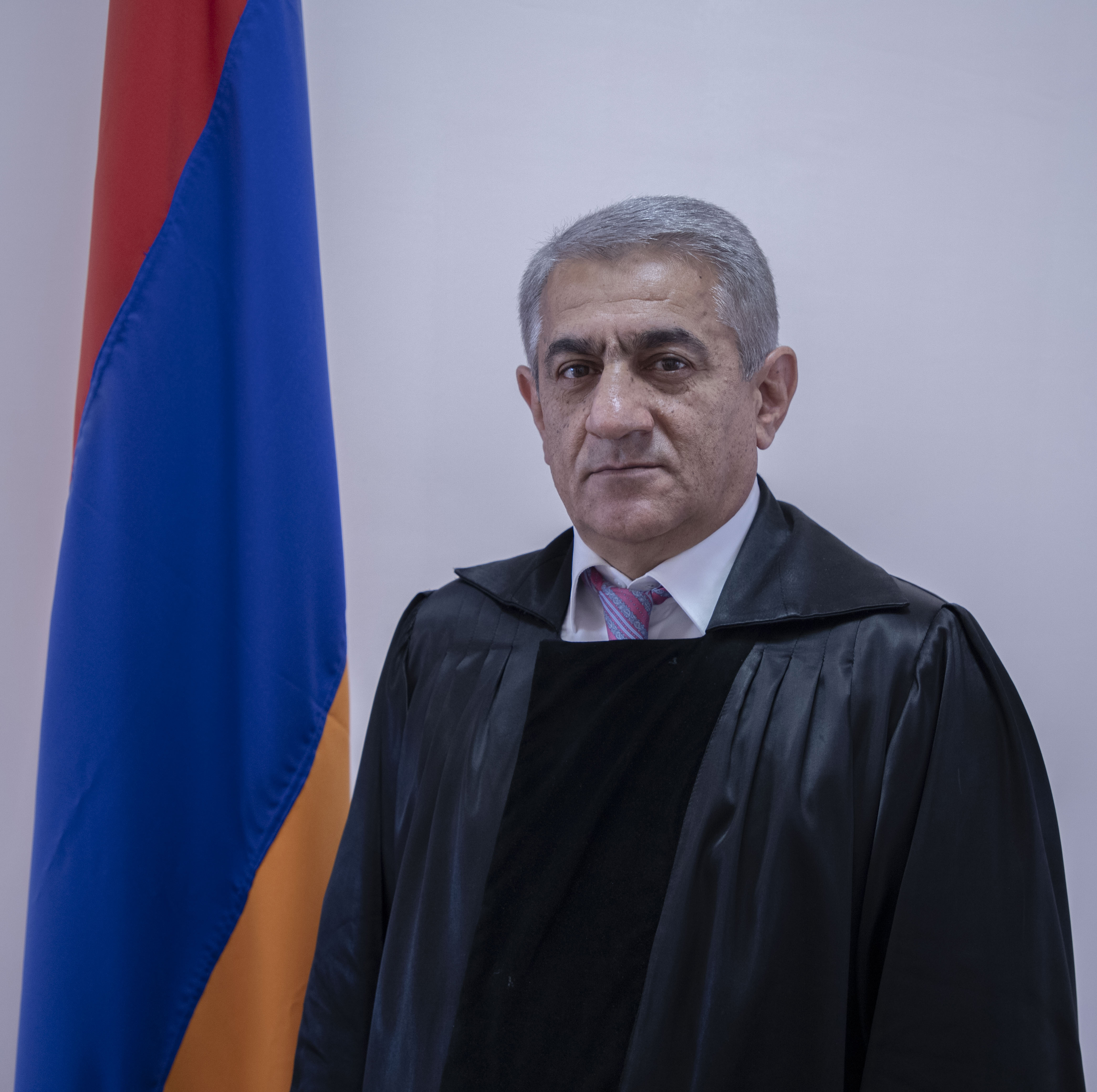 Վարդան Գուրգենի Հարությունյան