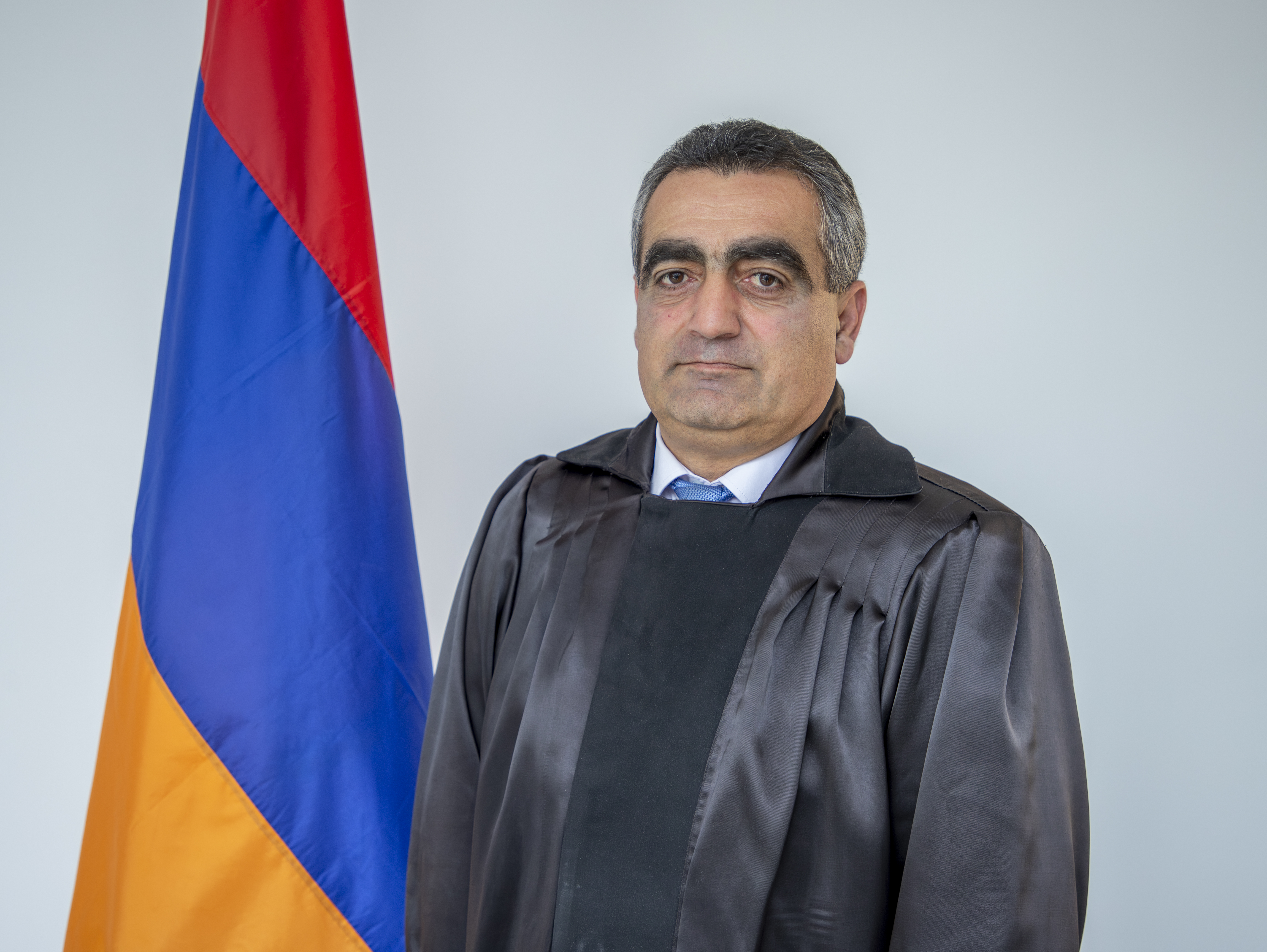 Արտյոմ Ռուդիկի Ավետիսյան