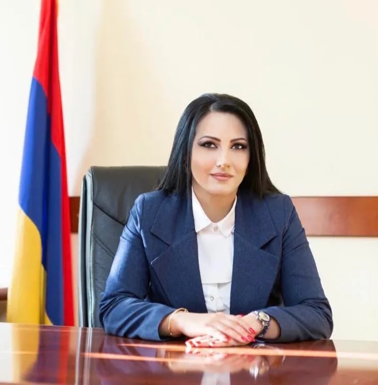 Սիմա Լևոնի Աբովյան