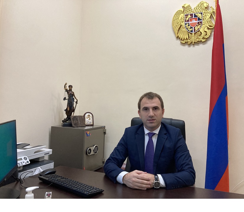 Կարեն Սուրենի Ամիրյան