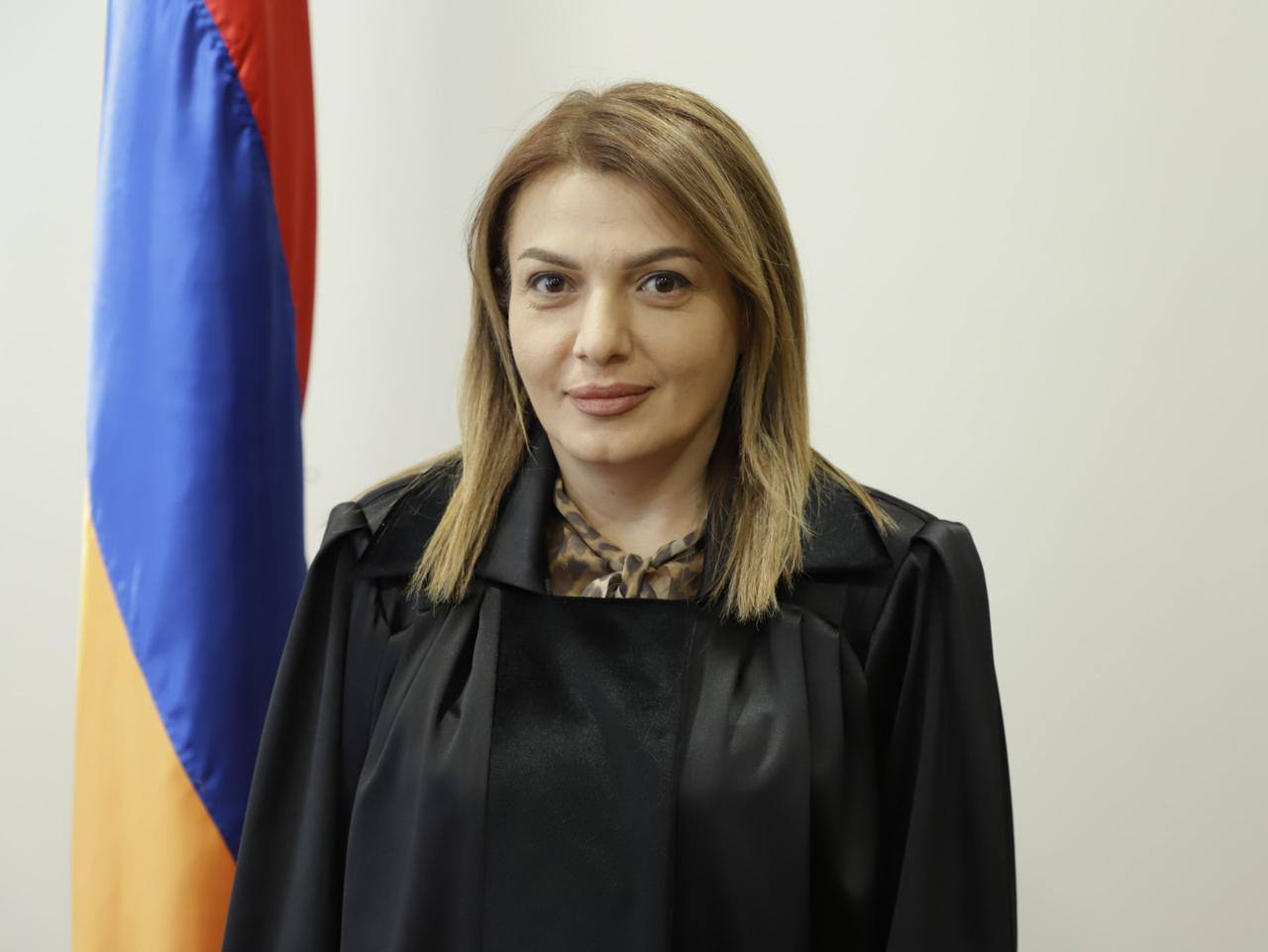 Լիլիթ Մարատի Կատվալյան