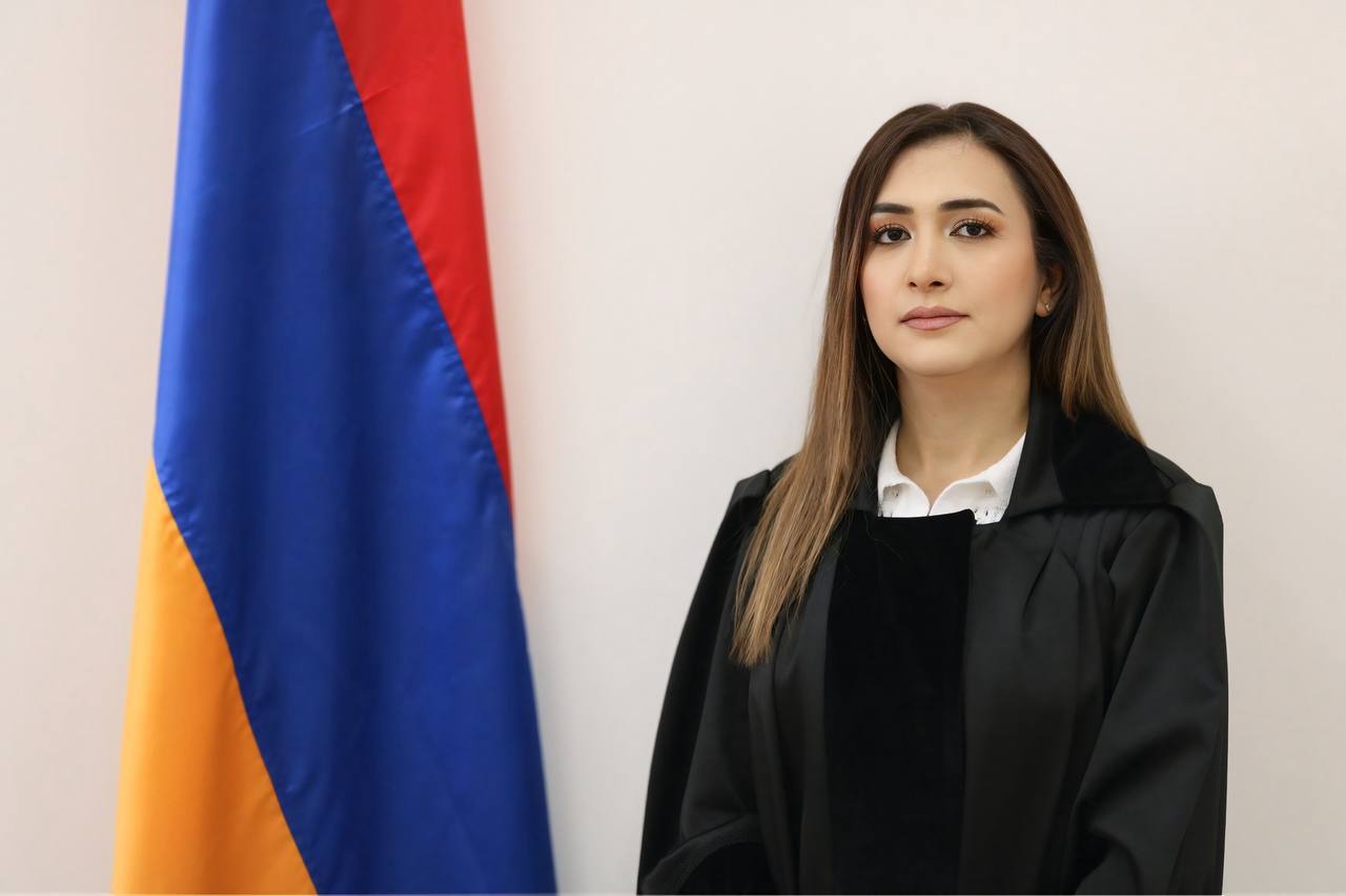 Շուշանիկ Բենիկի Ավագիմյան