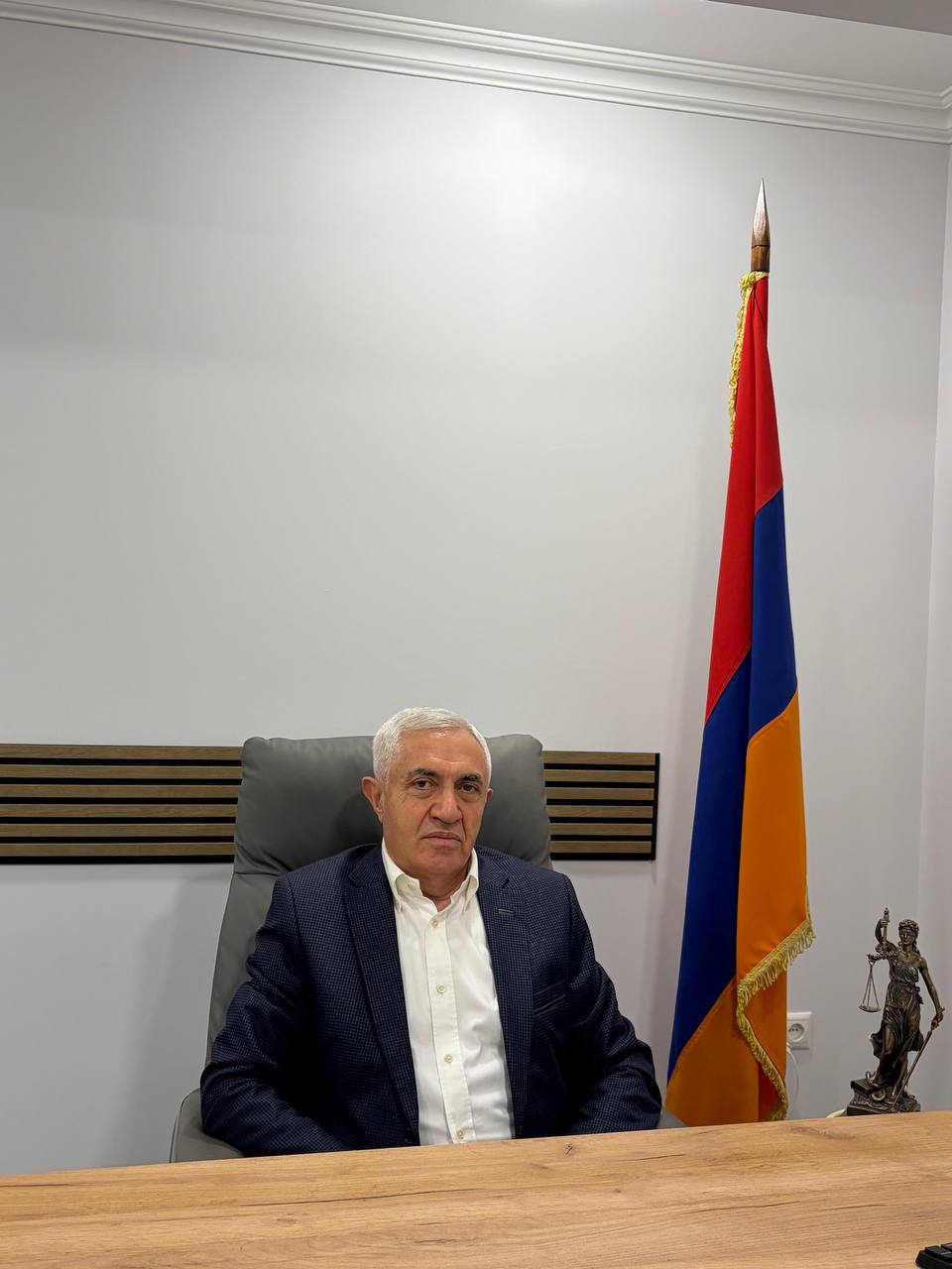 Սլավիկ Անդիջանի Թորոսյան