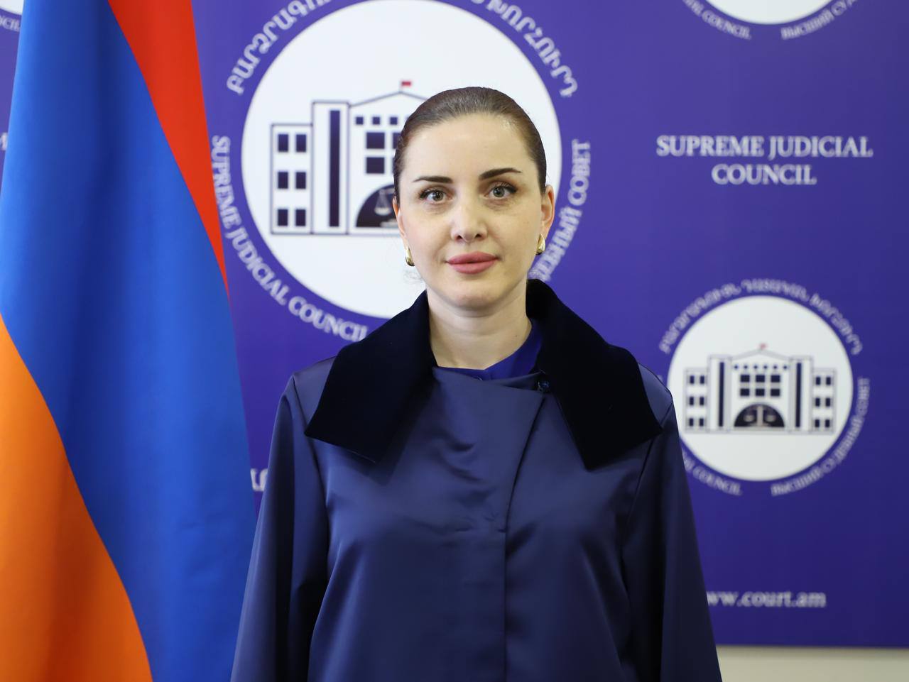 Մերի Գևորգի Համբարձումյան